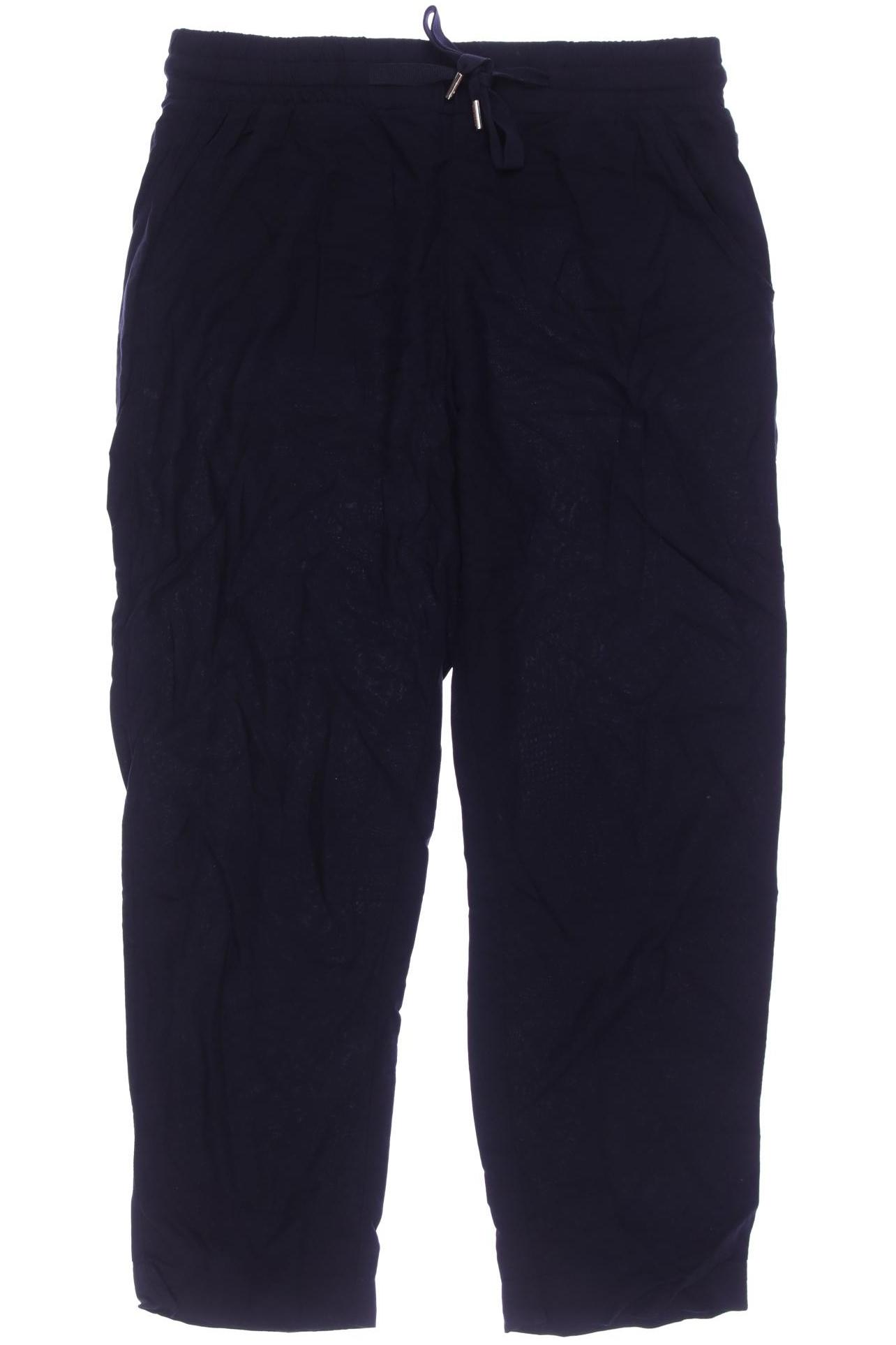 

Street One Damen Stoffhose, marineblau, Gr. 38