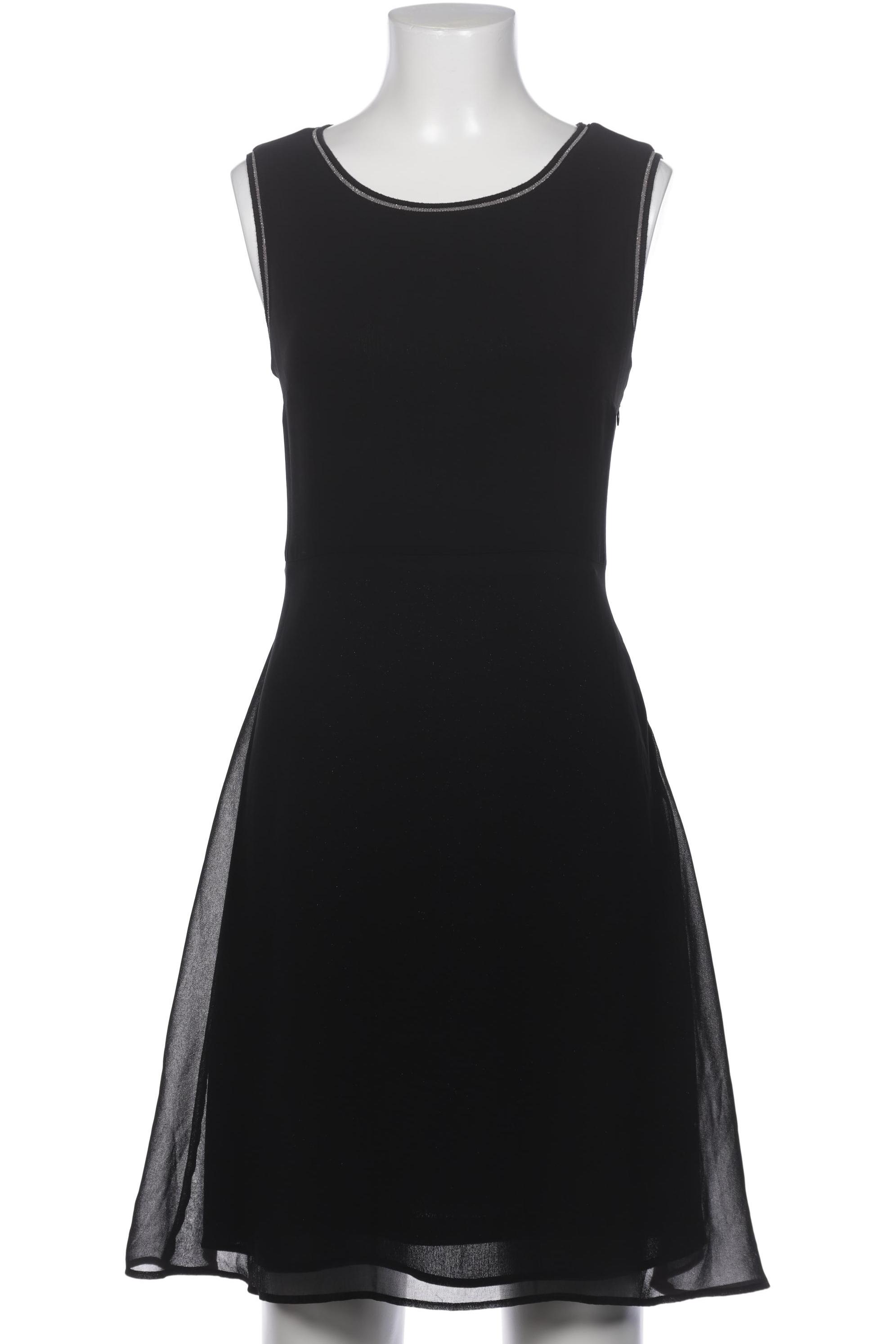 

Street One Damen Kleid, schwarz, Gr. 36