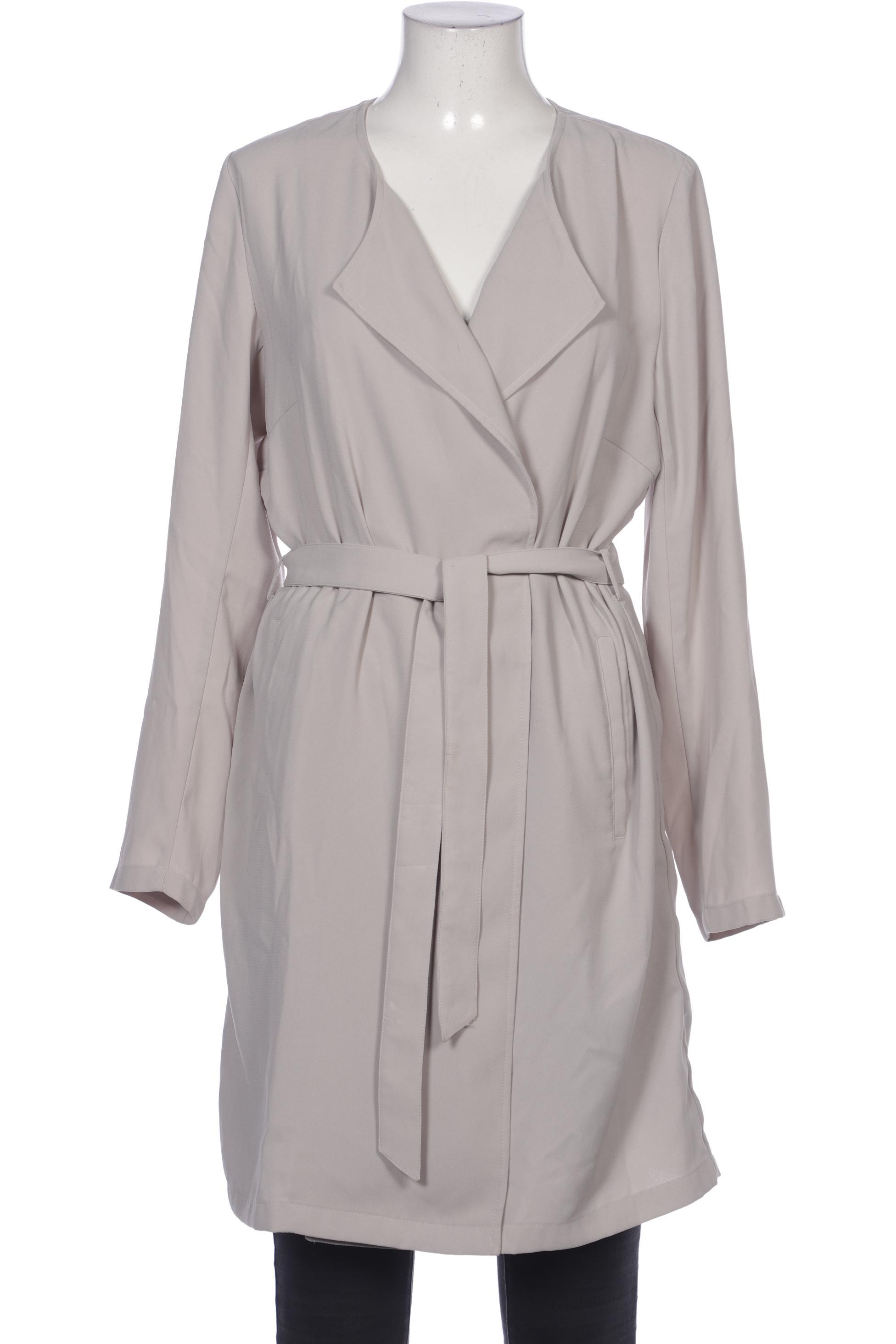 

Street One Damen Mantel, beige, Gr. 38