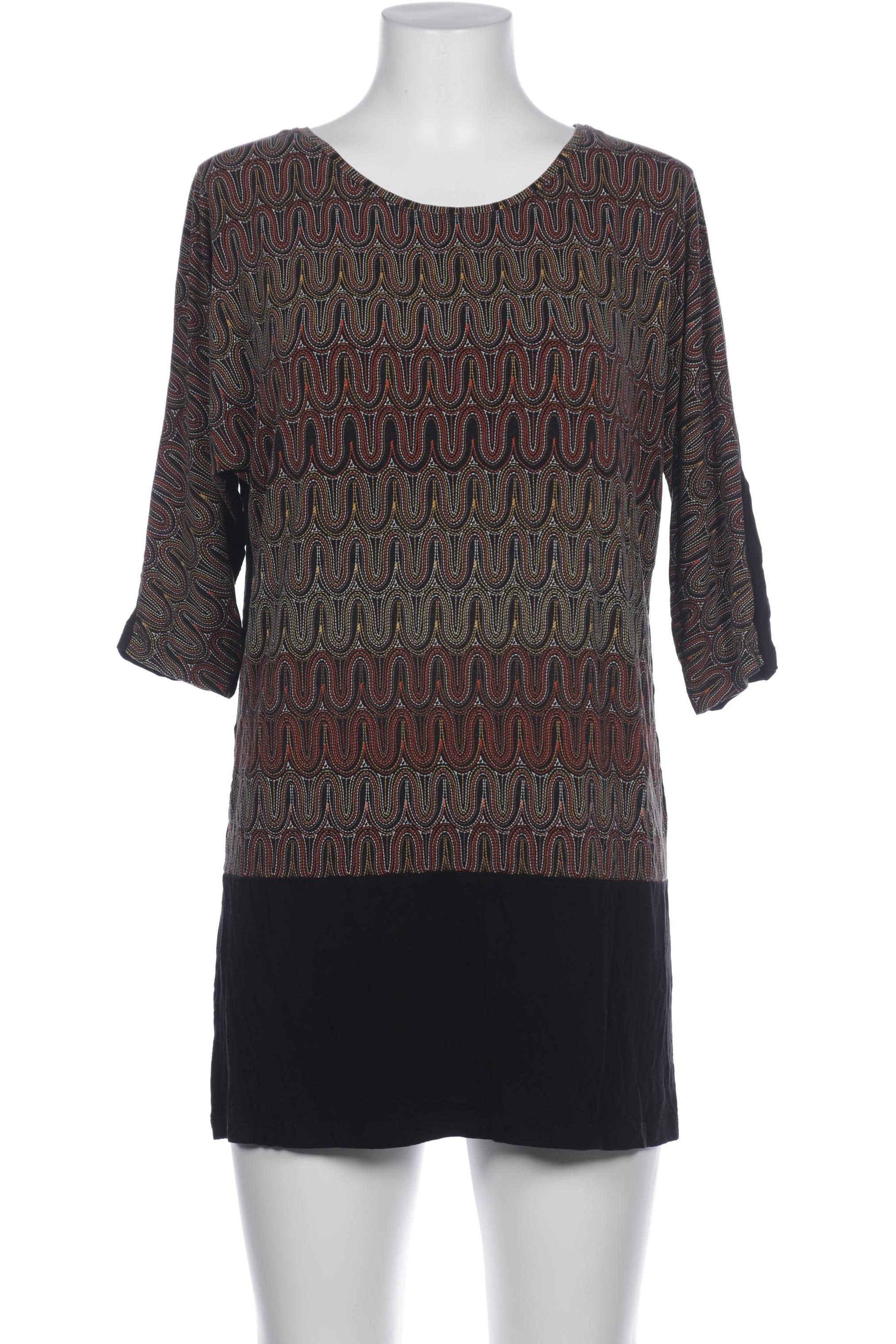 

Street One Damen Kleid, mehrfarbig, Gr. 40