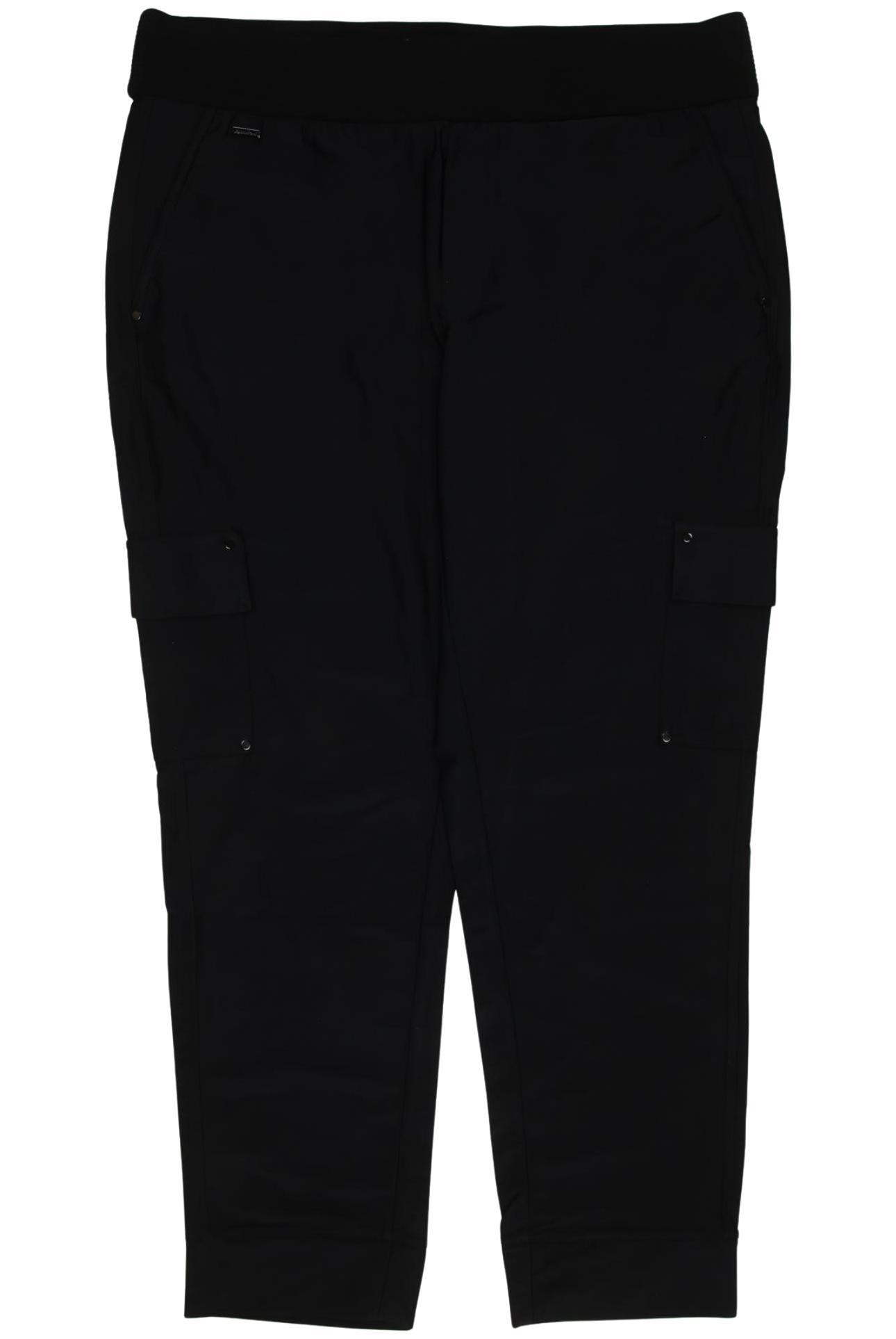 

Street One Damen Stoffhose, schwarz, Gr. 40