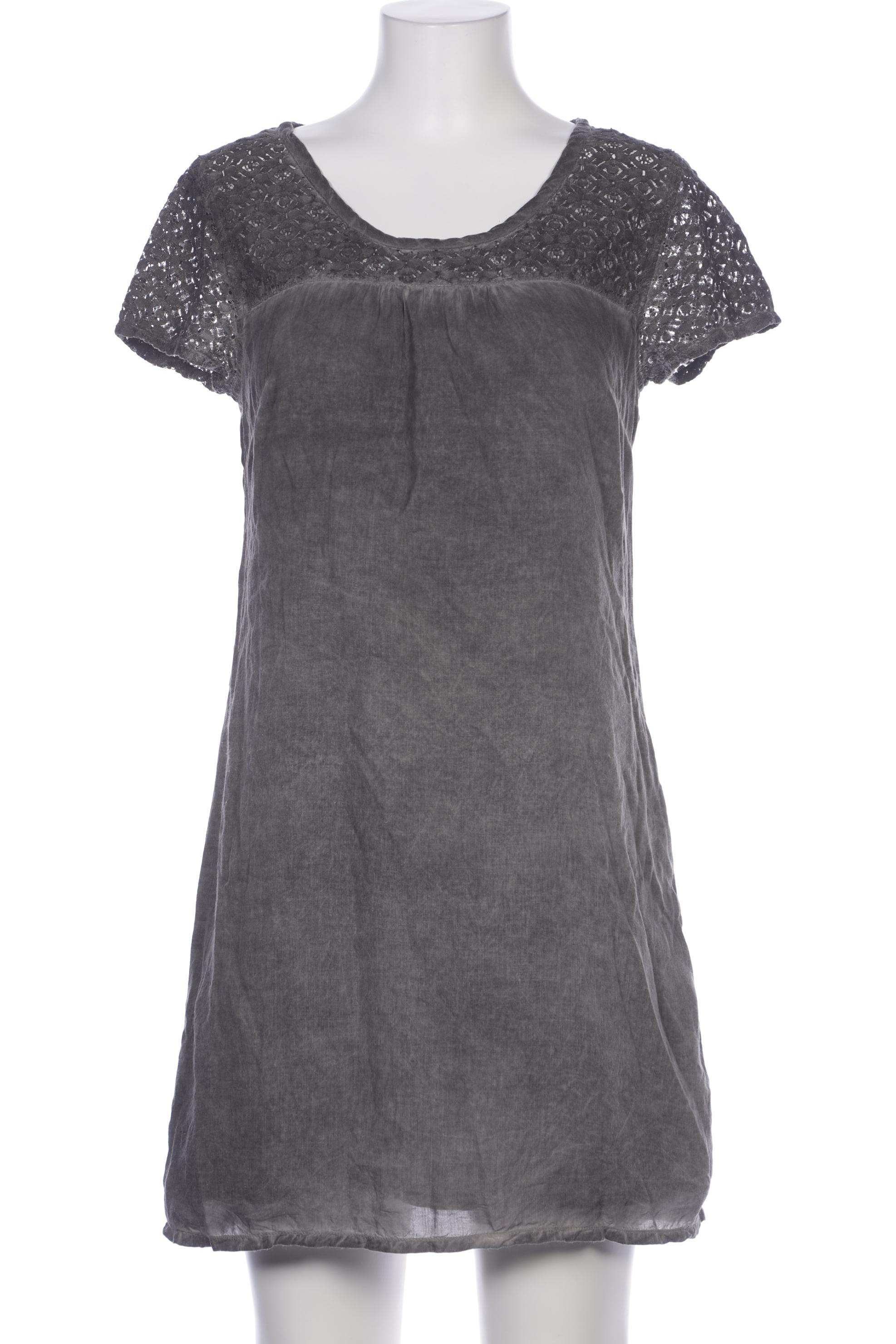 

Street One Damen Kleid, grau, Gr. 40