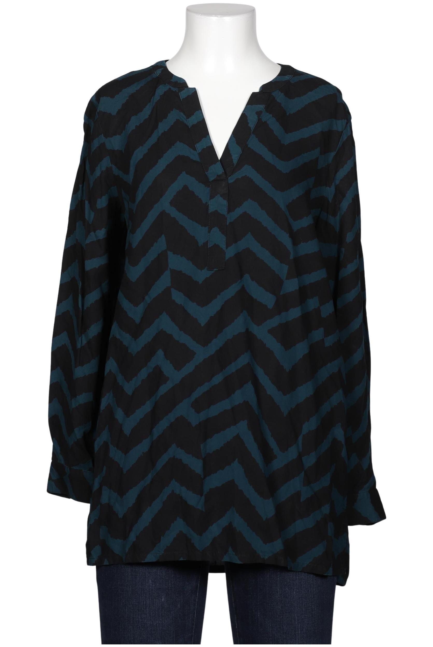 

Street One Damen Bluse, schwarz, Gr. 38