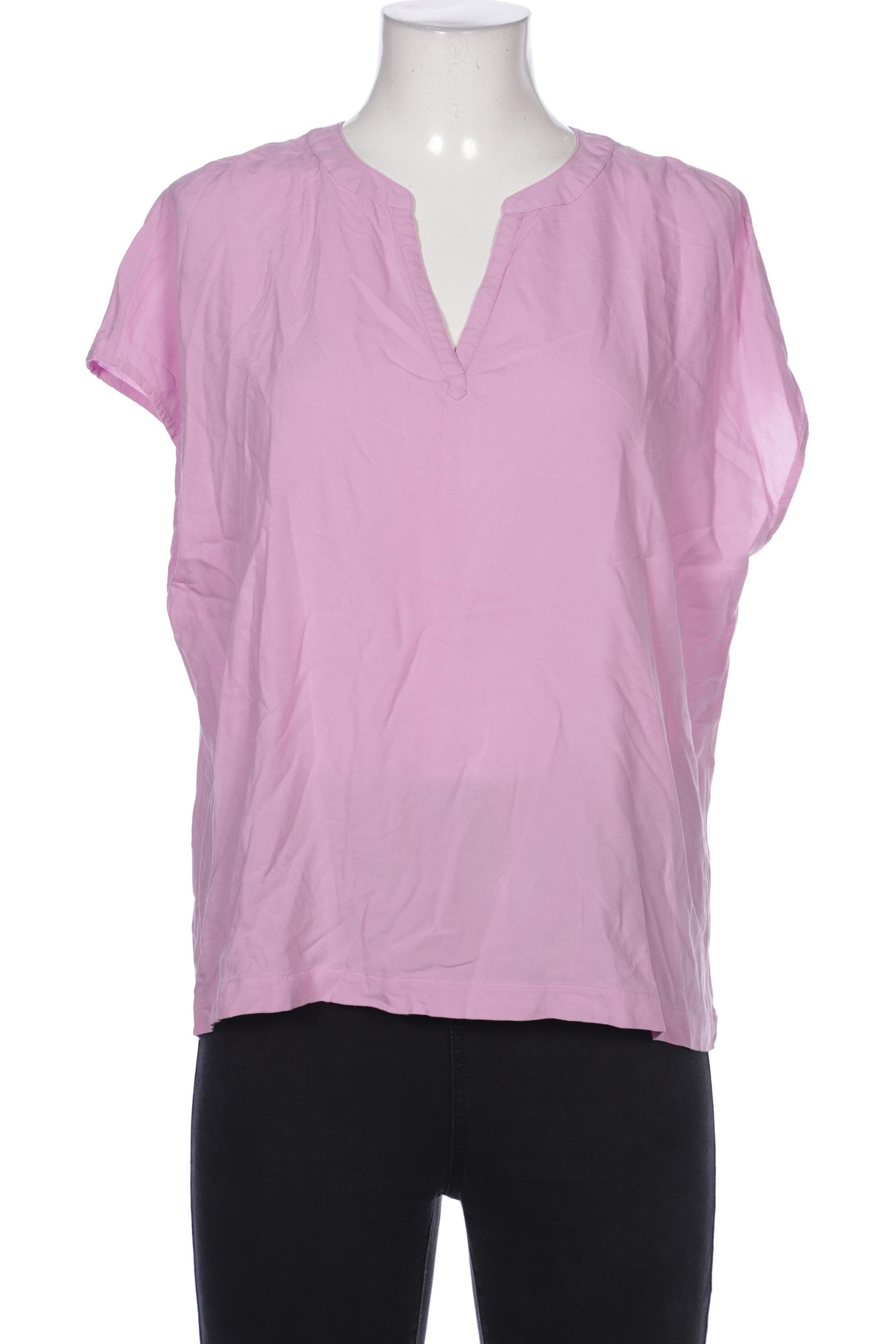 

Street One Damen Bluse, pink, Gr. 40