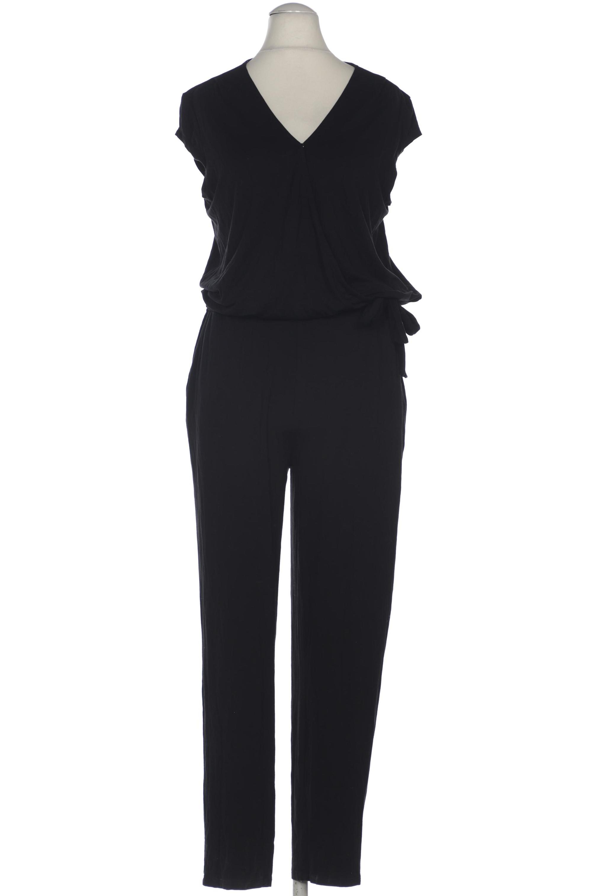 

Street One Damen Jumpsuit/Overall, schwarz, Gr. 40