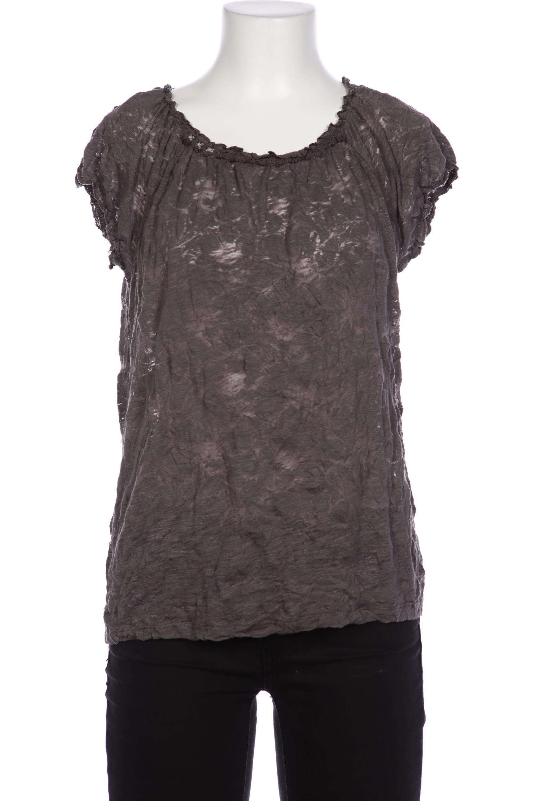 

Street One Damen T-Shirt, grau, Gr. 36