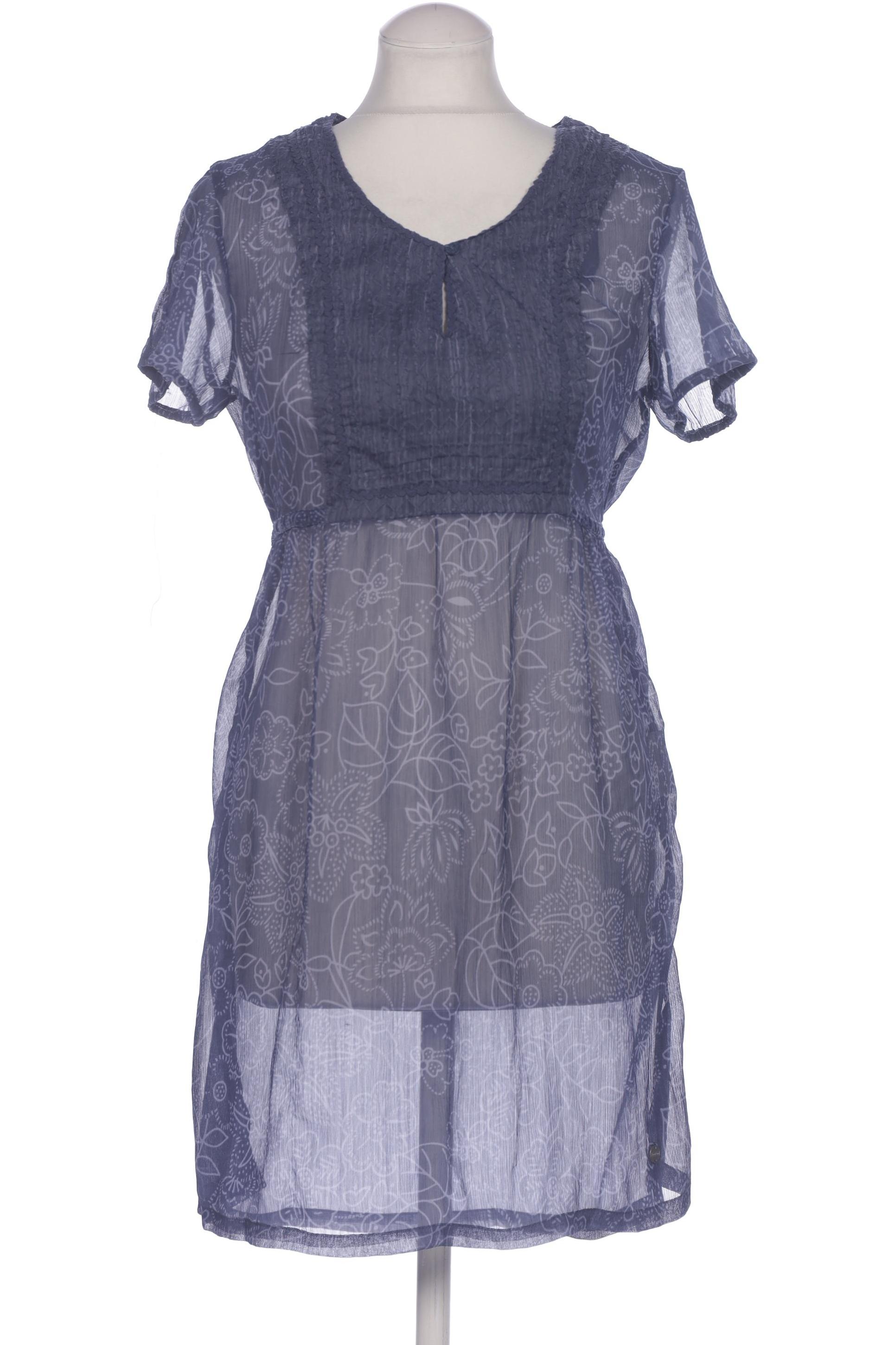

Street One Damen Kleid, blau, Gr. 38