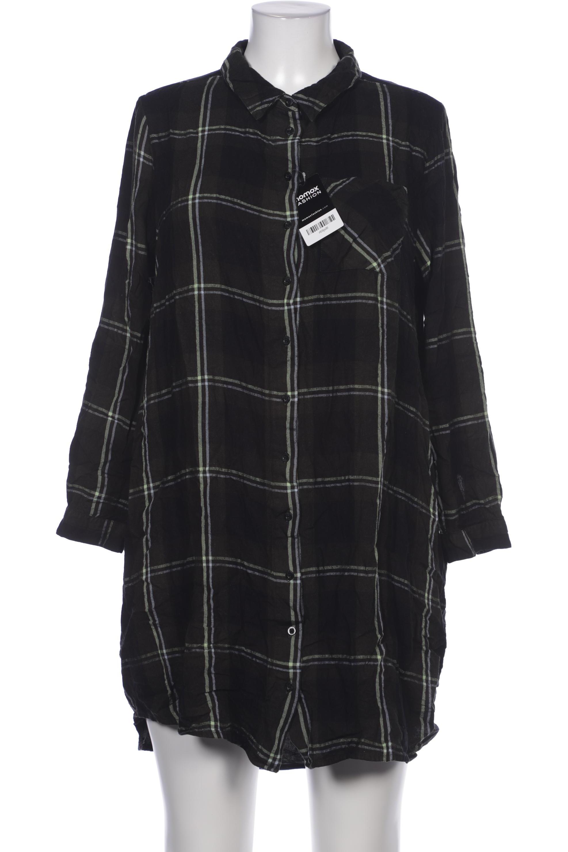 

Street One Damen Kleid, grün, Gr. 44