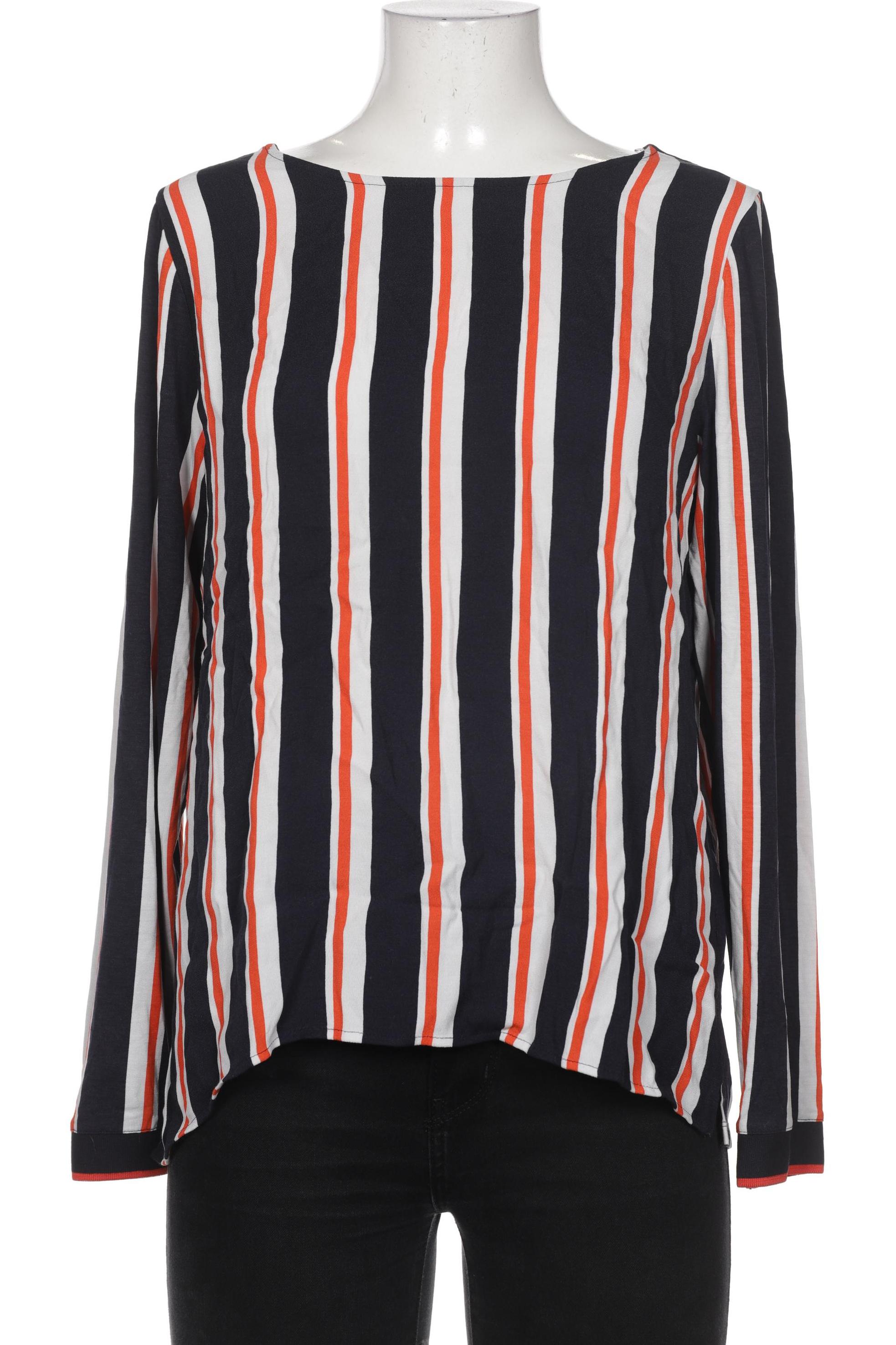 

Street One Damen Bluse, marineblau, Gr. 42