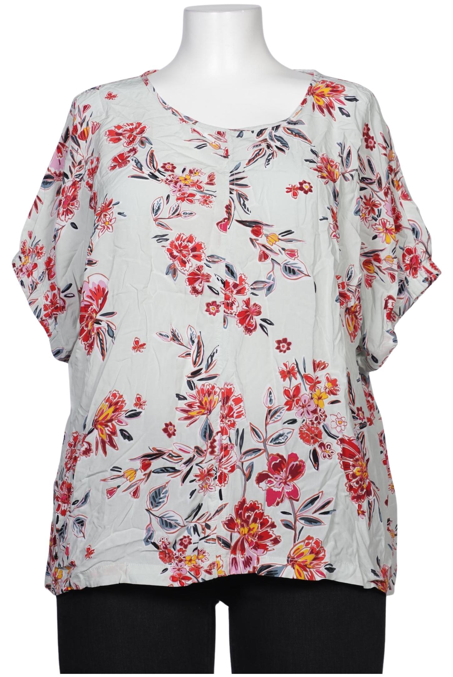 

Street One Damen Bluse, hellgrün, Gr. 42