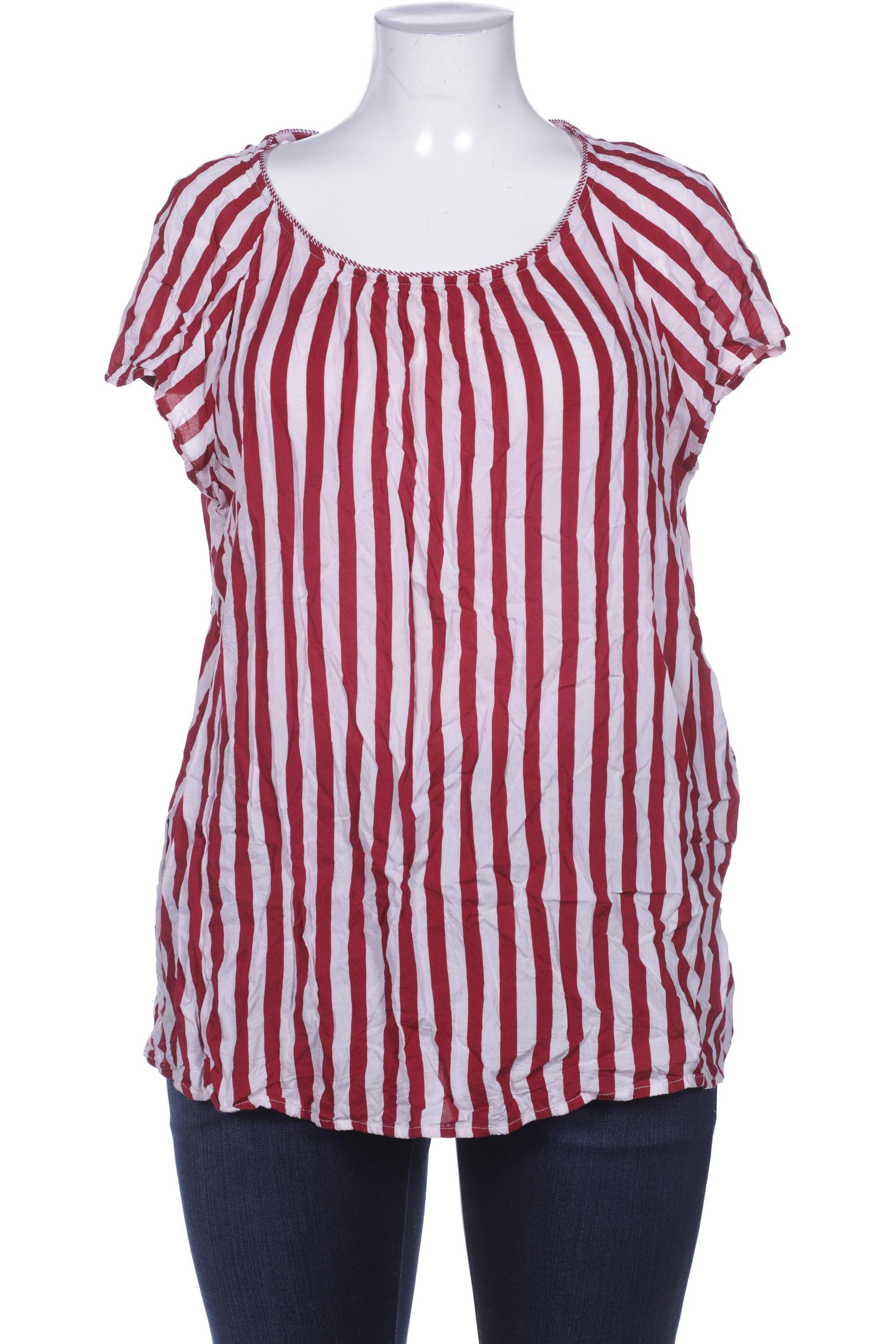 

Street One Damen Bluse, bordeaux