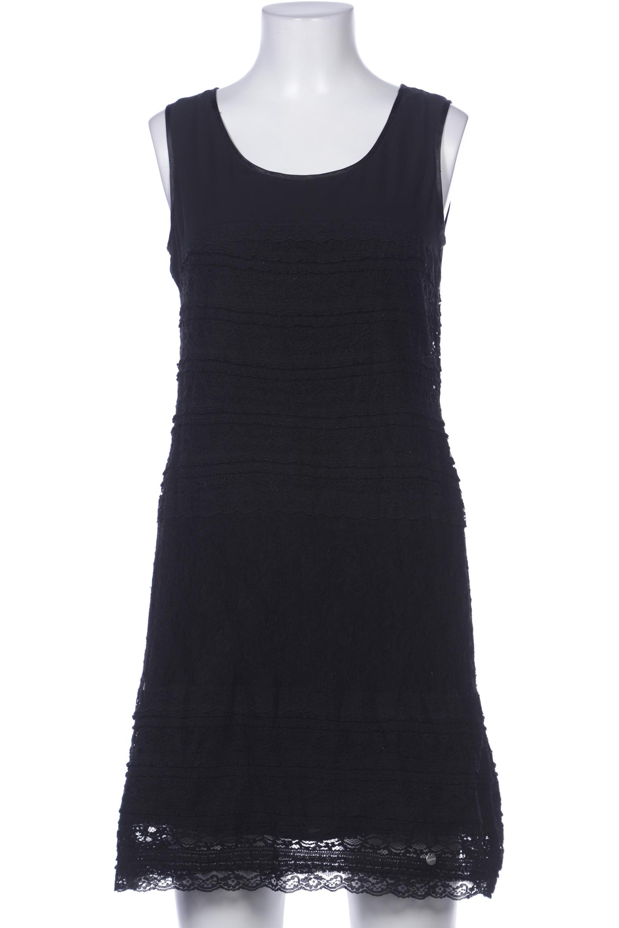 

Street One Damen Kleid, schwarz, Gr. 36