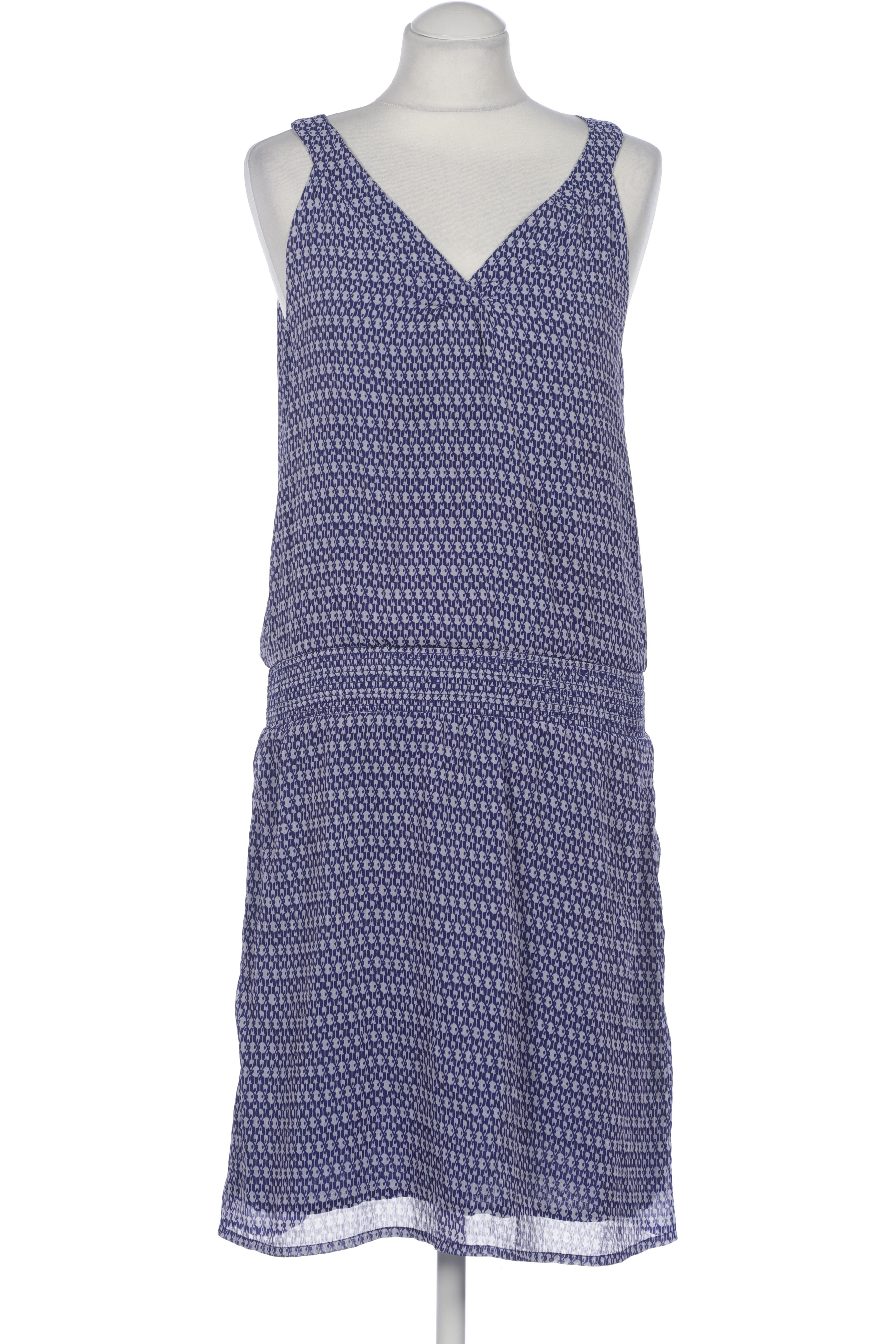 

Street One Damen Kleid, marineblau, Gr. 38