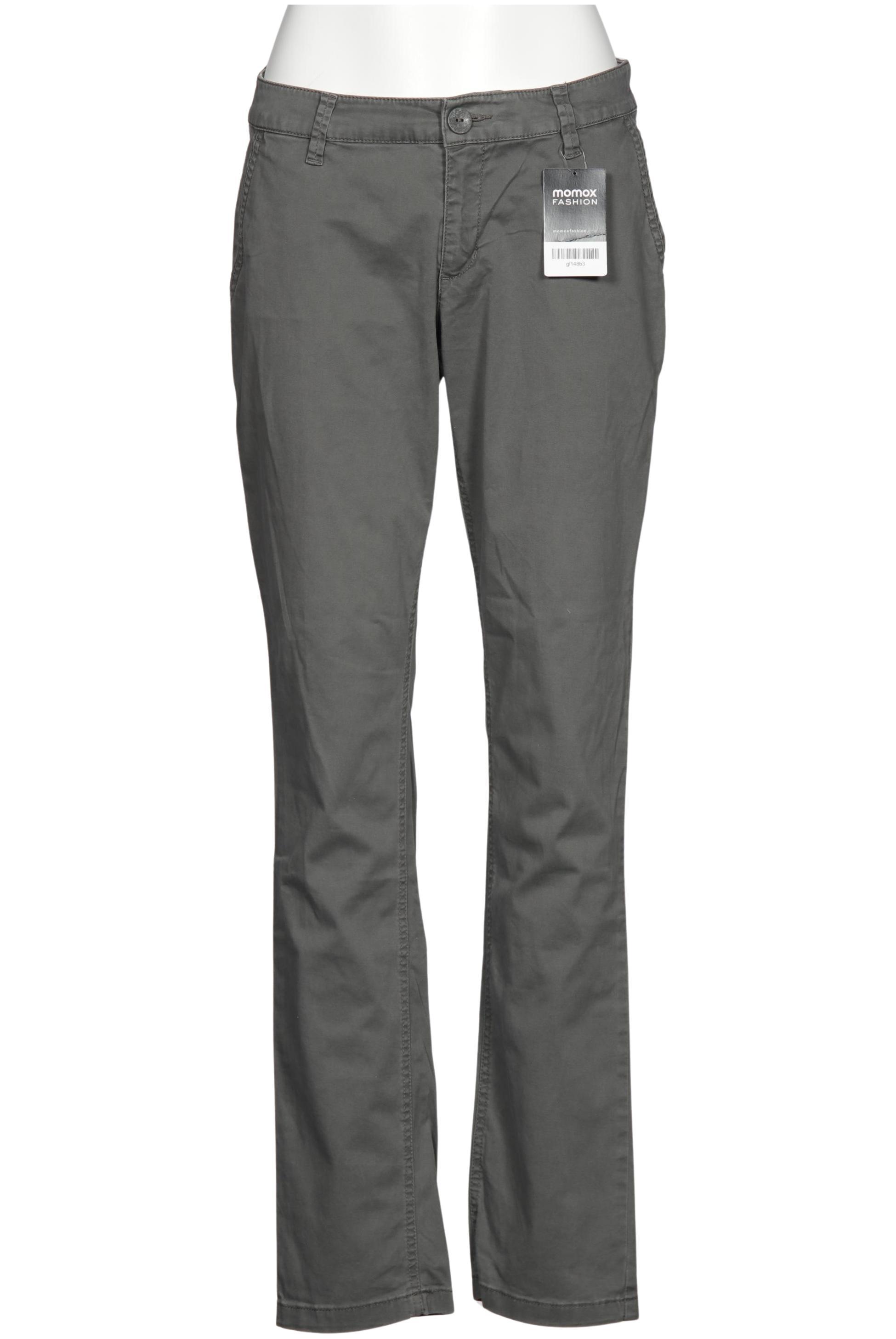 

Street One Damen Stoffhose, grau, Gr. 36
