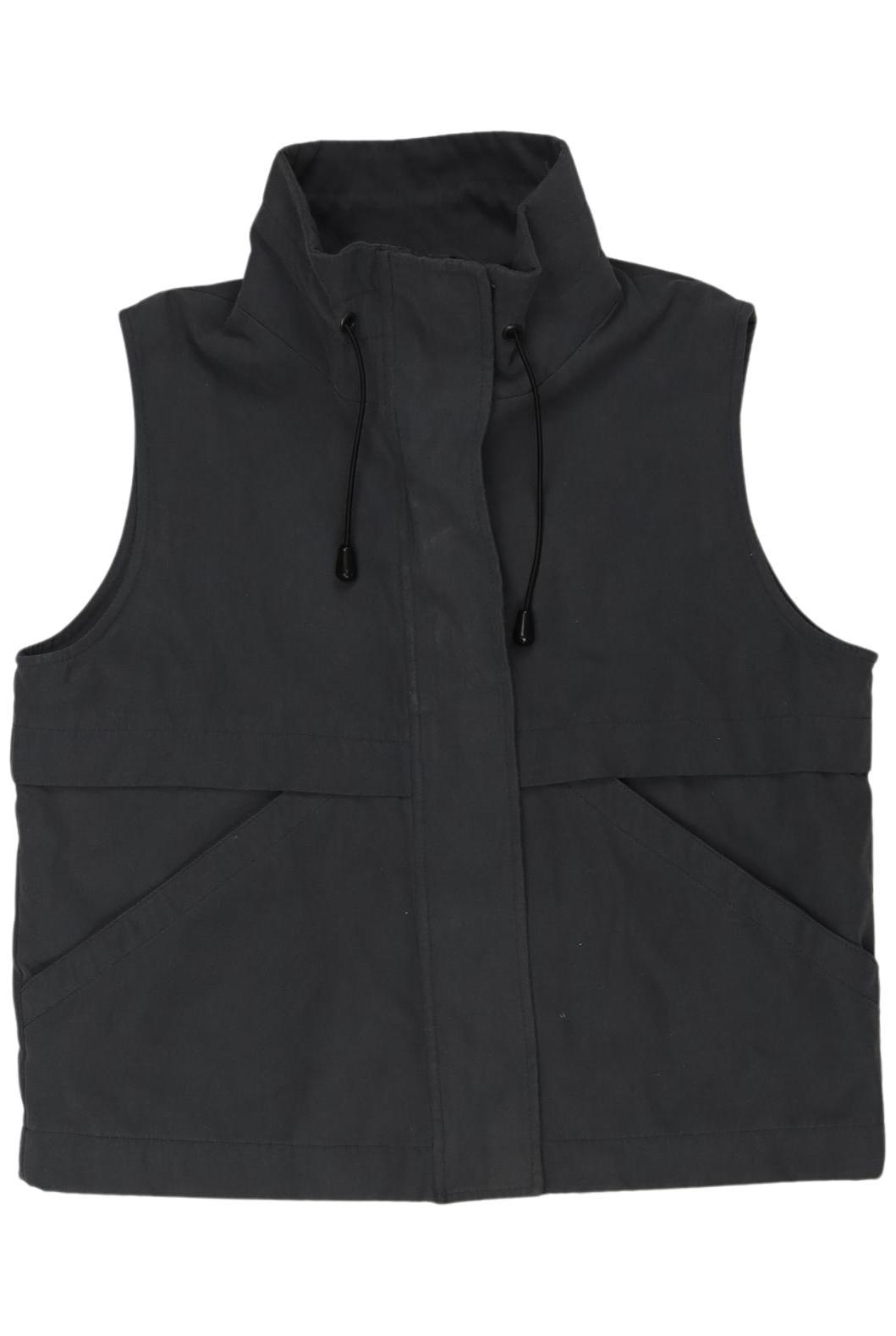 

Street One Damen Weste, schwarz, Gr. 34