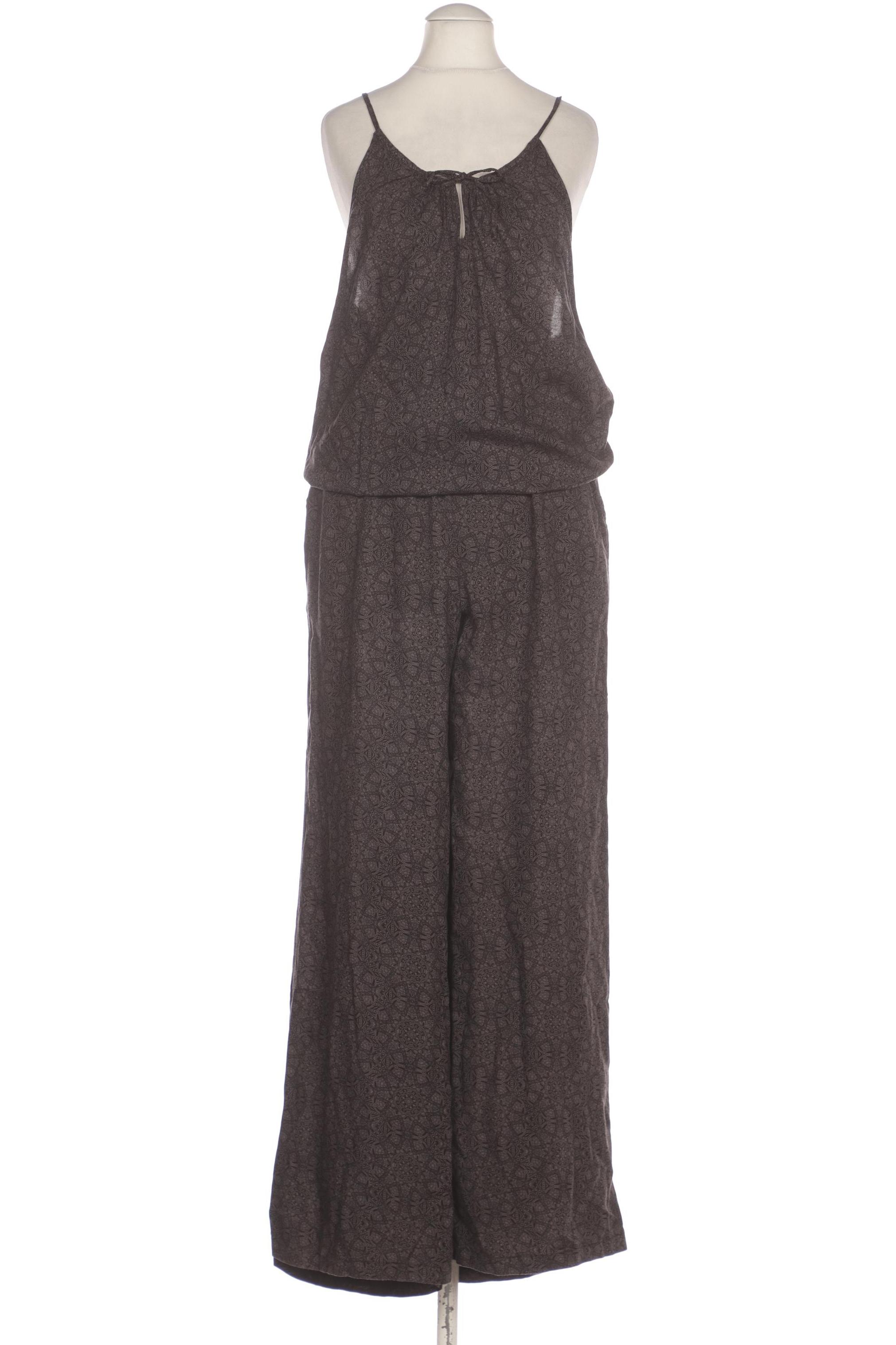 

Street One Damen Jumpsuit/Overall, grau, Gr. 36