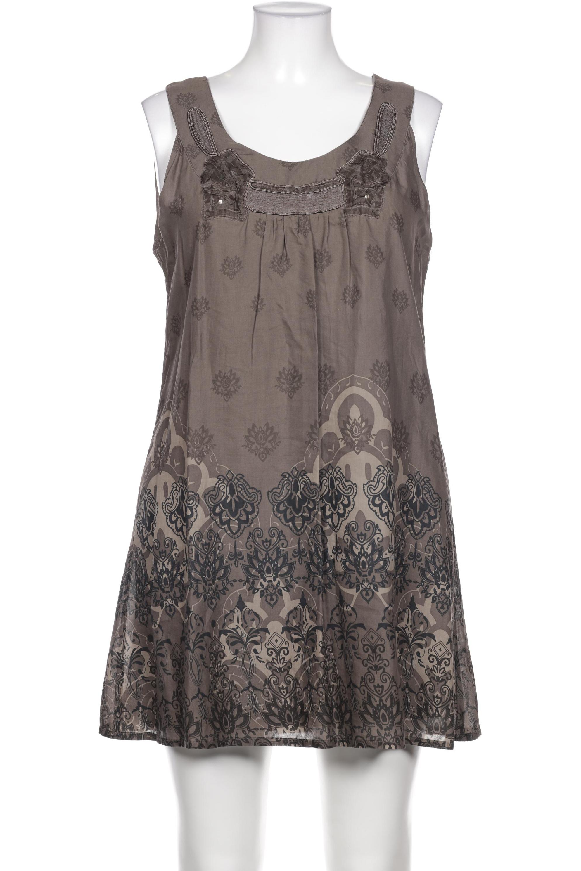 

Street One Damen Kleid, braun