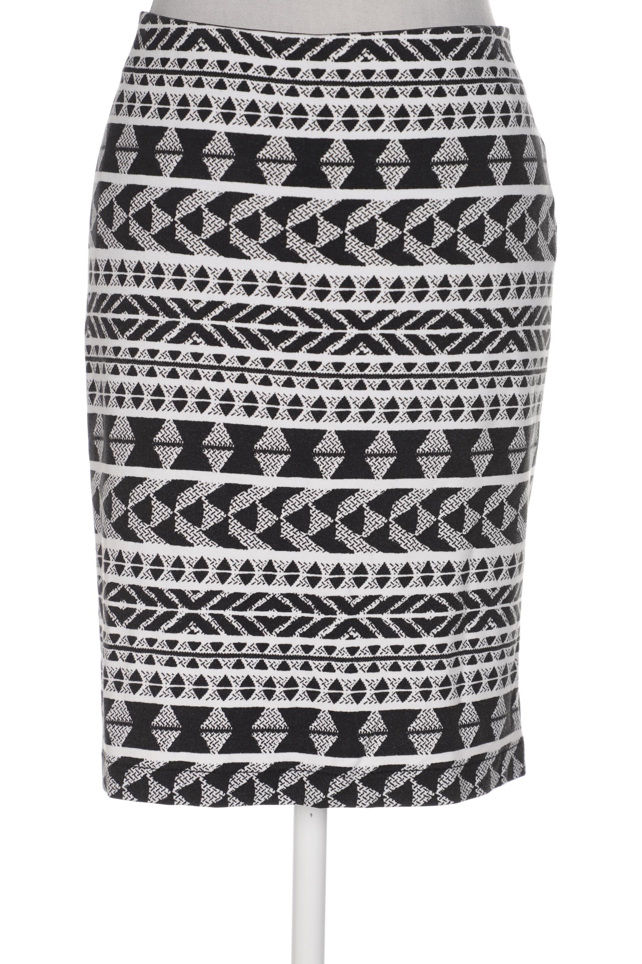 

Street One Damen Rock, schwarz, Gr. 40