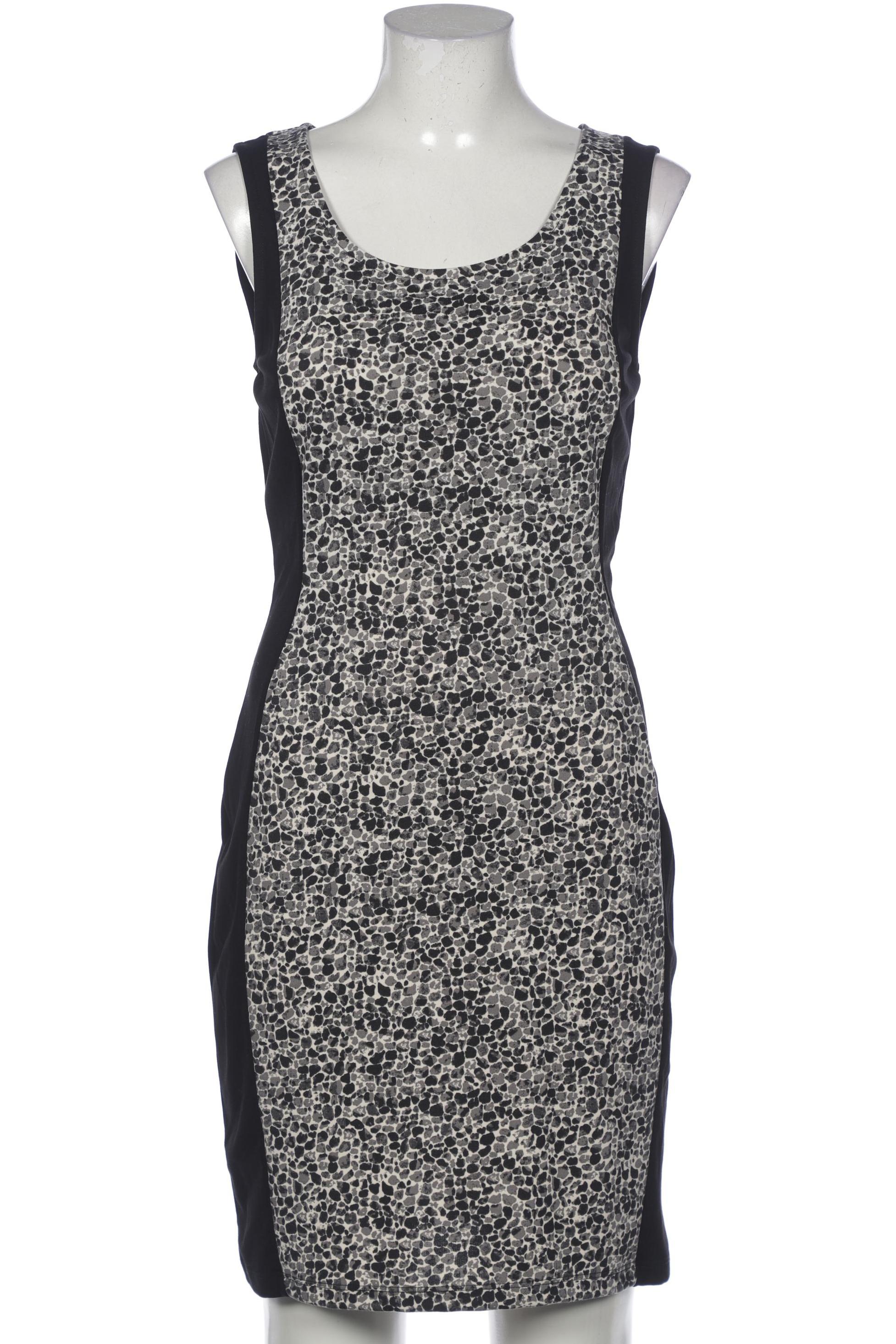 

Street One Damen Kleid, schwarz, Gr. 38