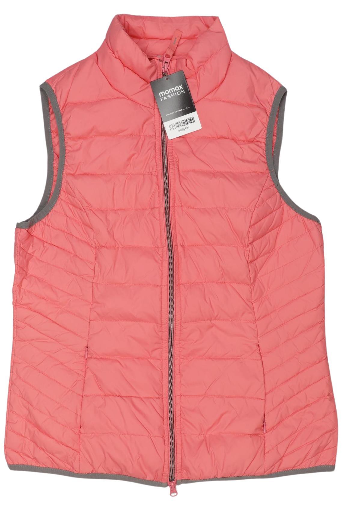 

Street One Damen Weste, pink, Gr. 38