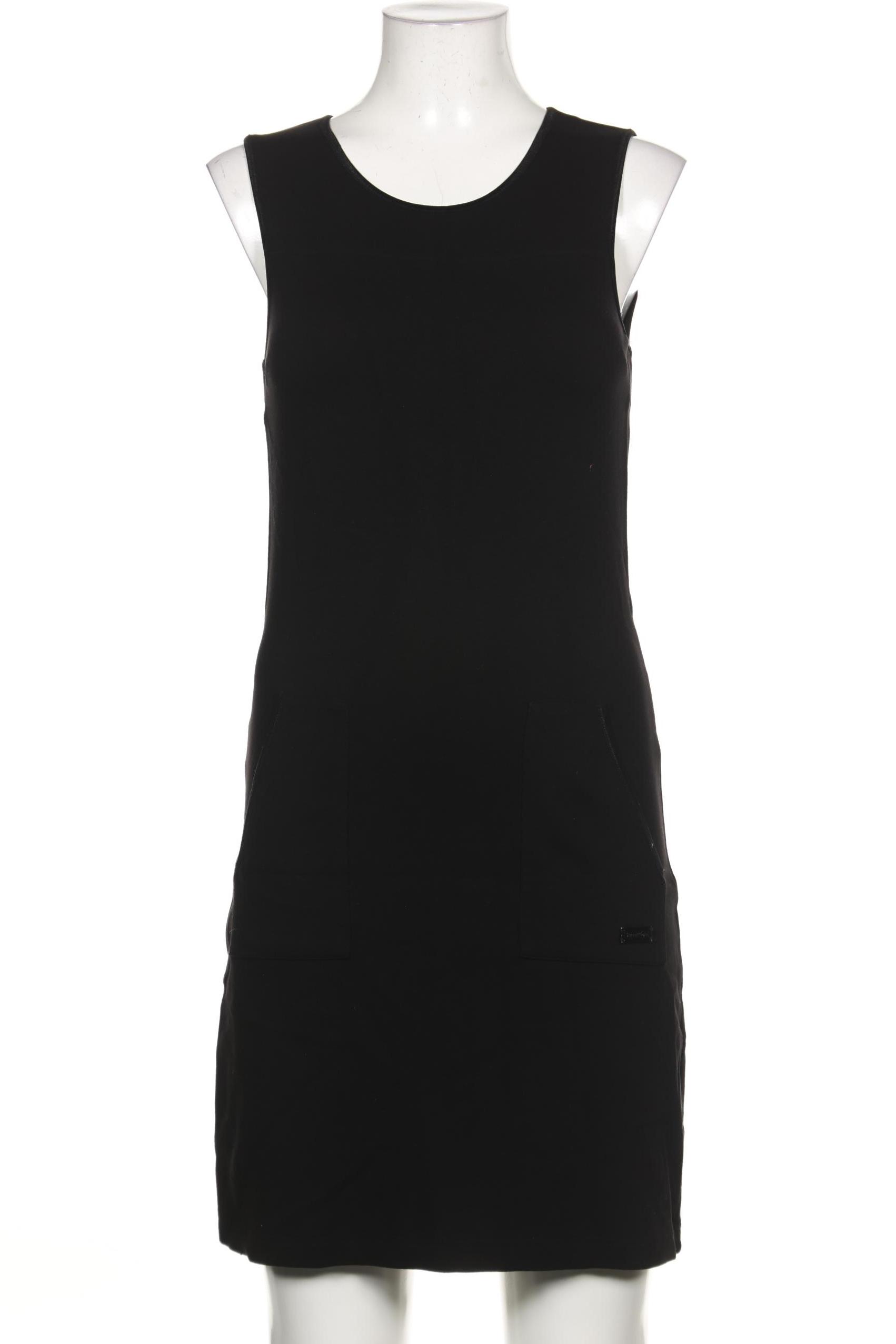 

Street One Damen Kleid, schwarz, Gr. 38