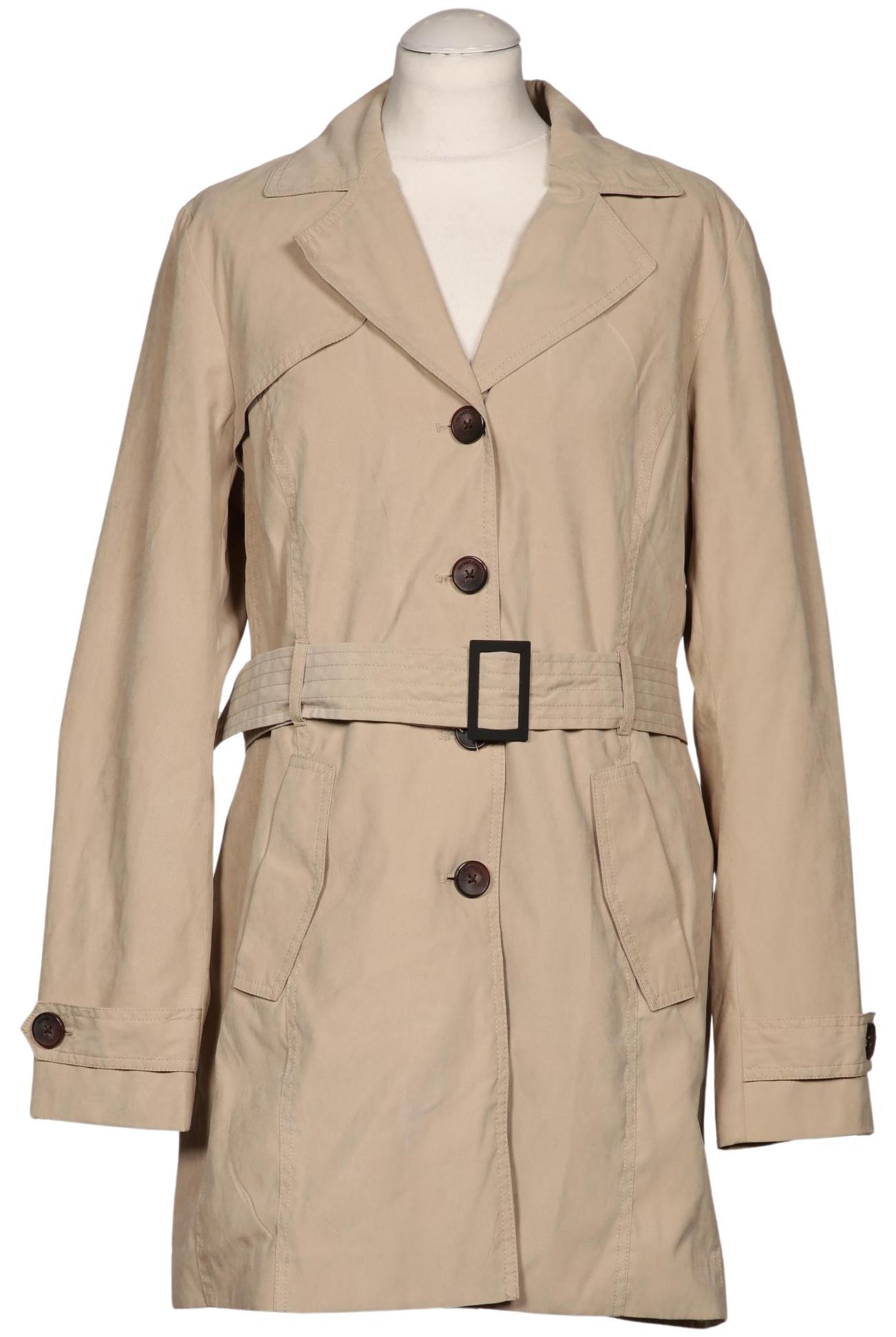 

Street One Damen Mantel, beige, Gr. 38