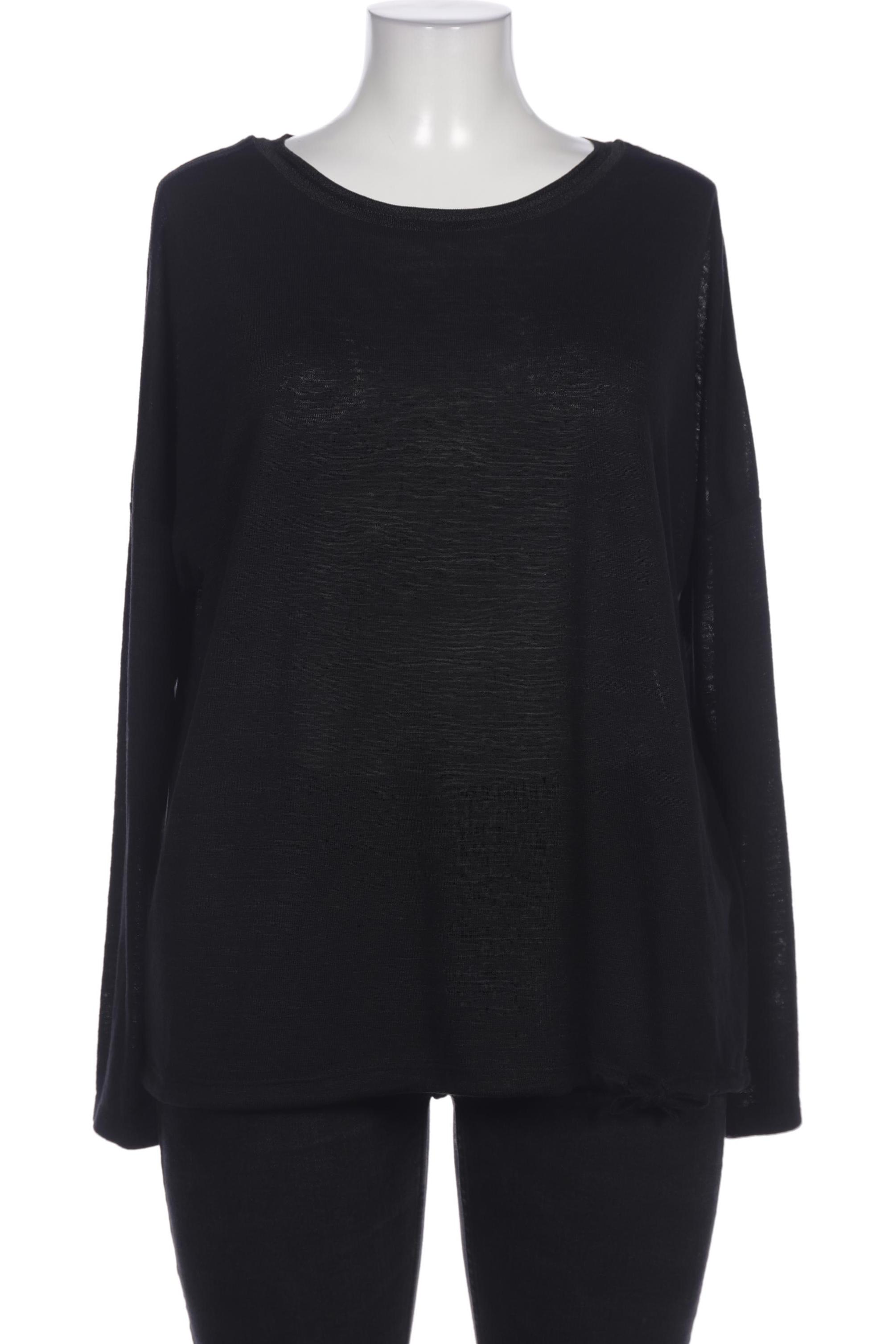 

Street One Damen Pullover, schwarz, Gr. 44