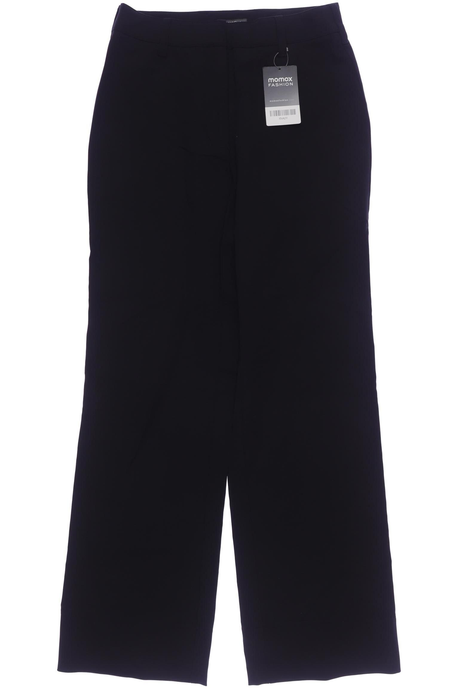 

Street One Damen Stoffhose, schwarz, Gr. 34