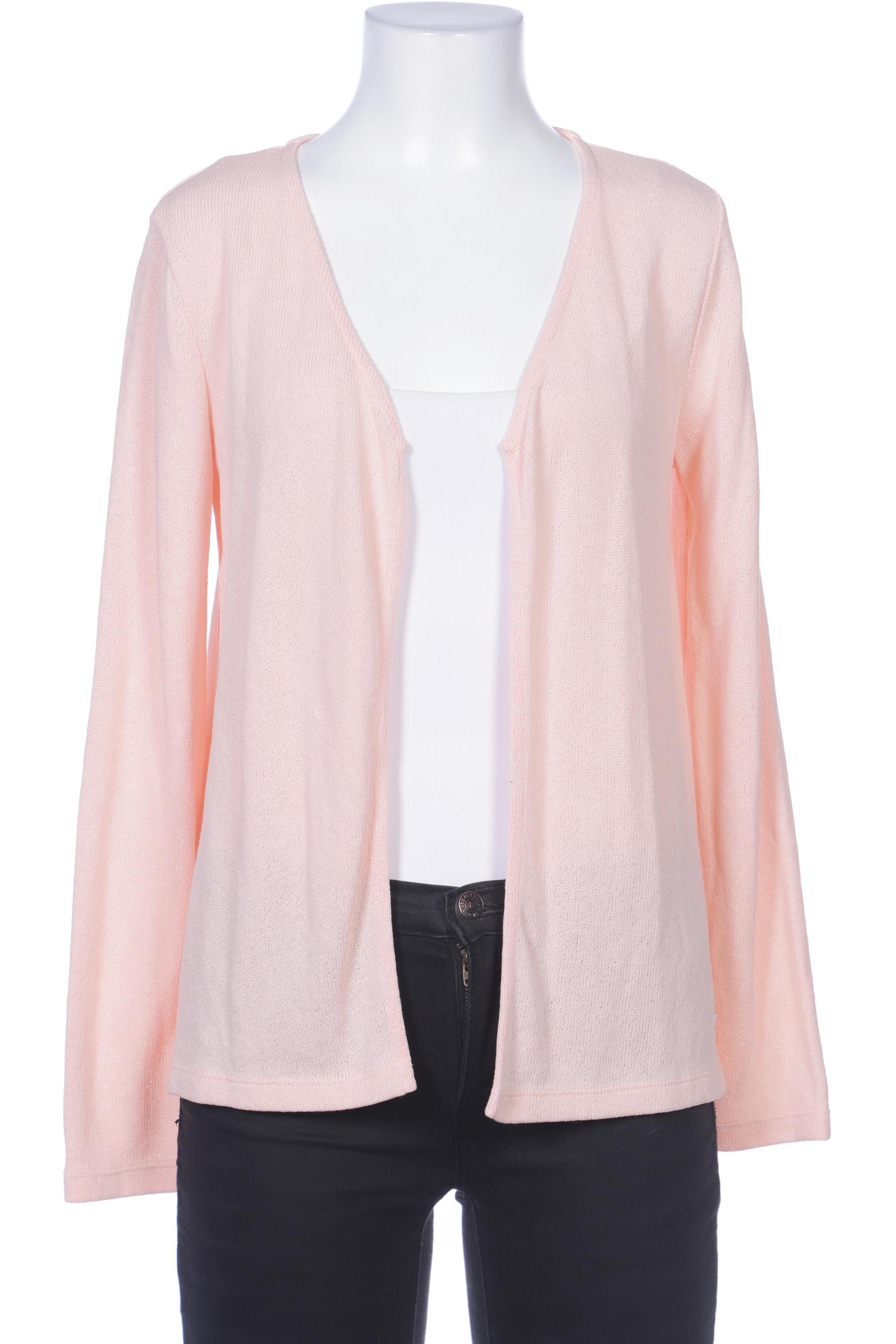 

Street One Damen Strickjacke, orange, Gr. 36