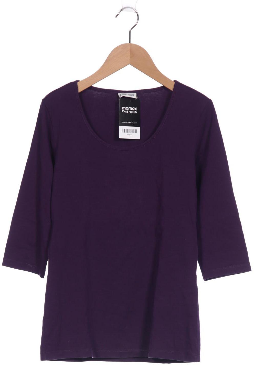 

Street One Damen Langarmshirt, flieder