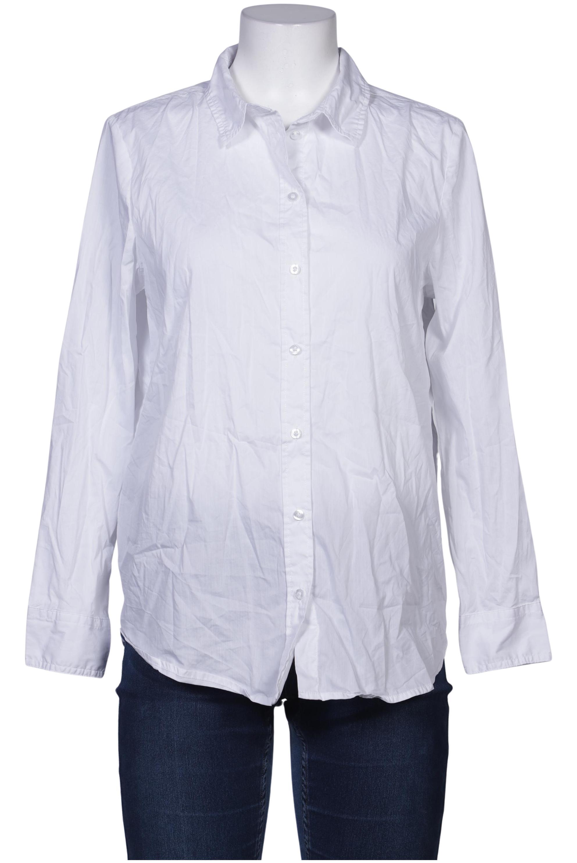 

Street One Damen Bluse, weiß, Gr. 38