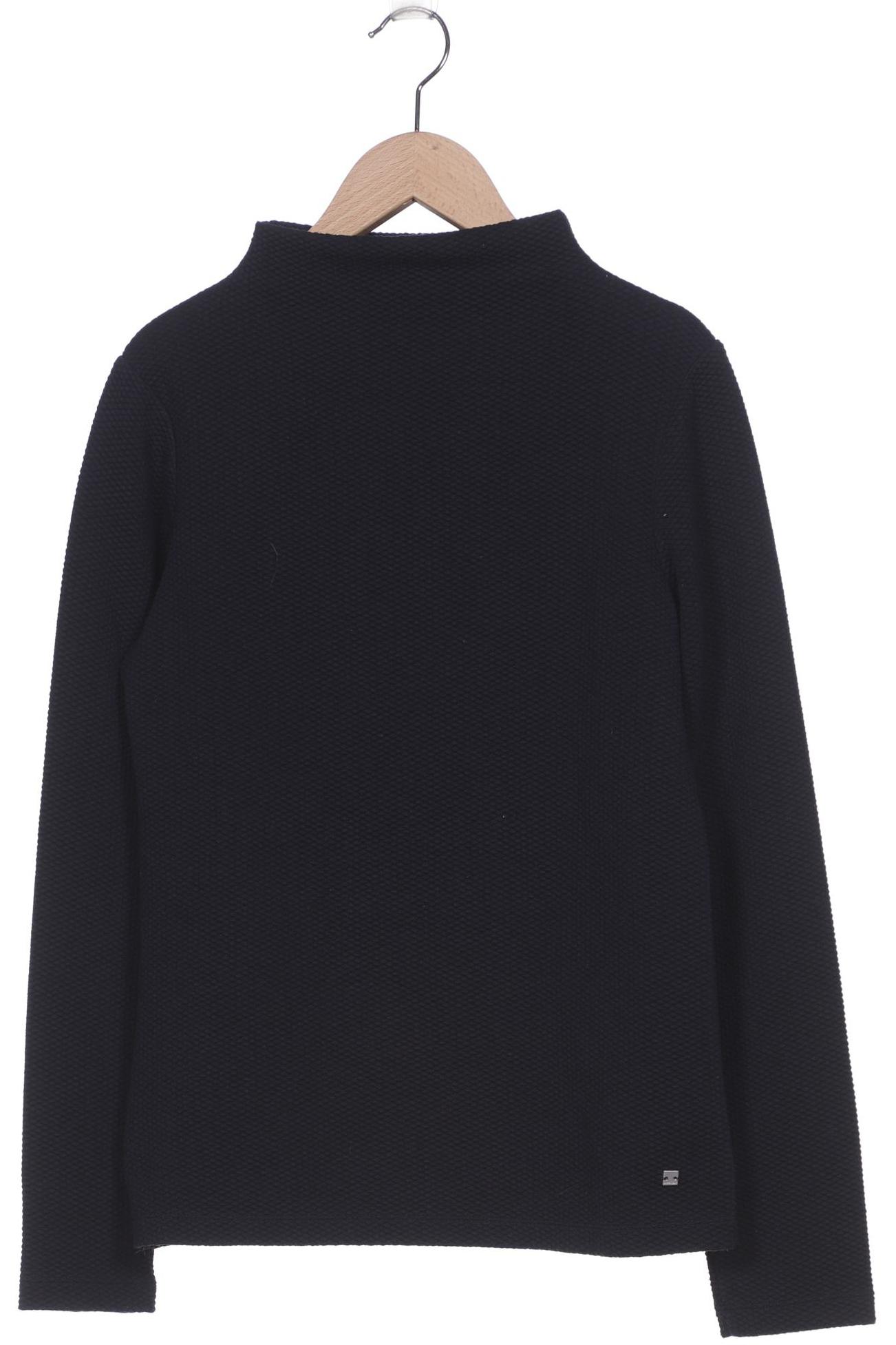 

Street One Damen Pullover, marineblau, Gr. 34