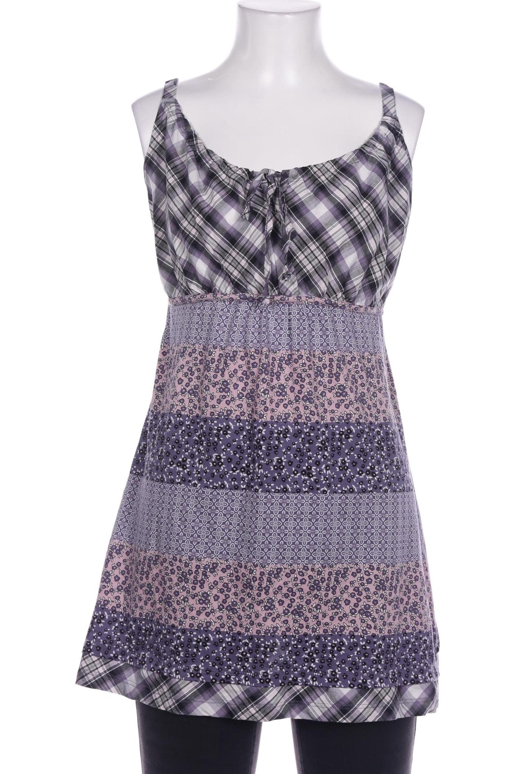 

Street One Damen Top, flieder, Gr. 38
