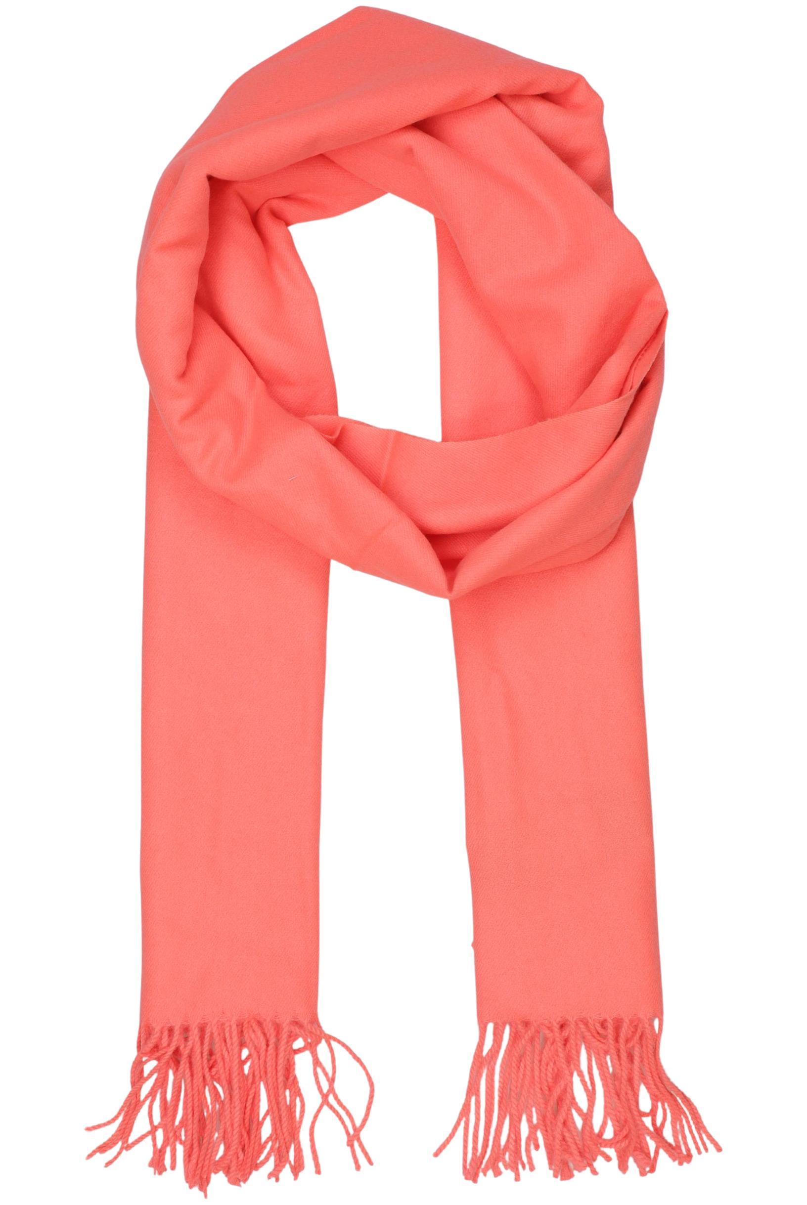 

Street One Damen Schal, pink, Gr.