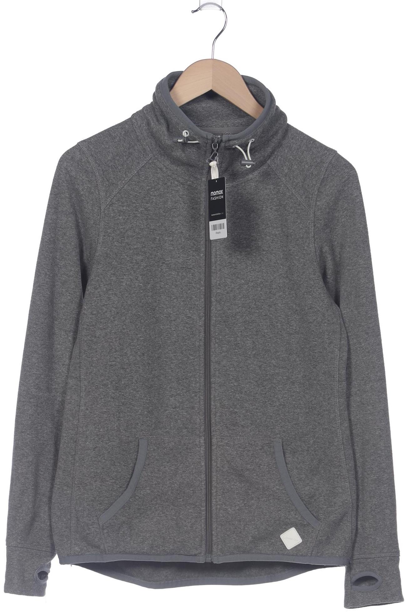 

Street One Damen Sweatshirt, grau, Gr. 38