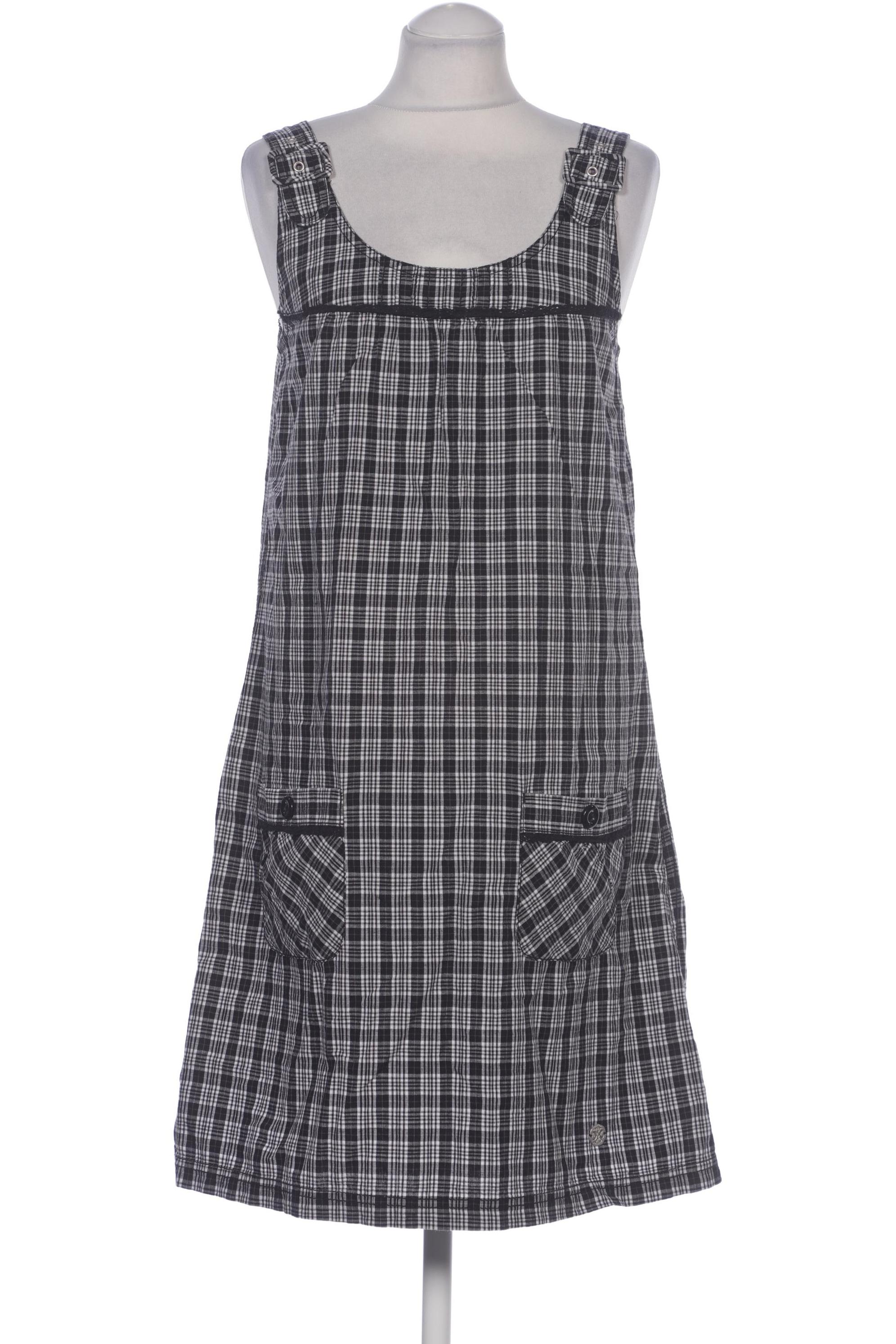 

Street One Damen Kleid, schwarz, Gr. 38