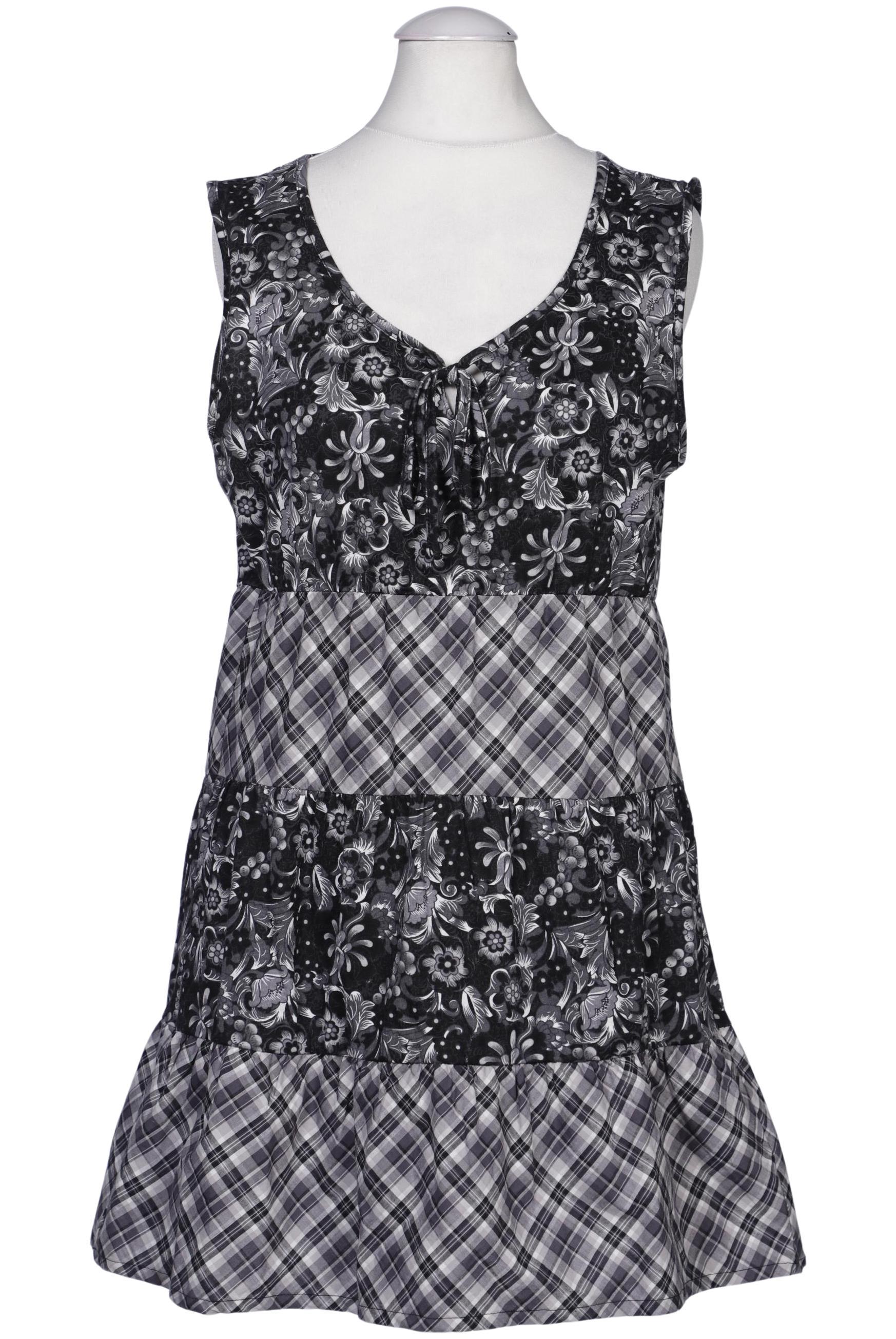 

Street One Damen Kleid, grau, Gr. 36