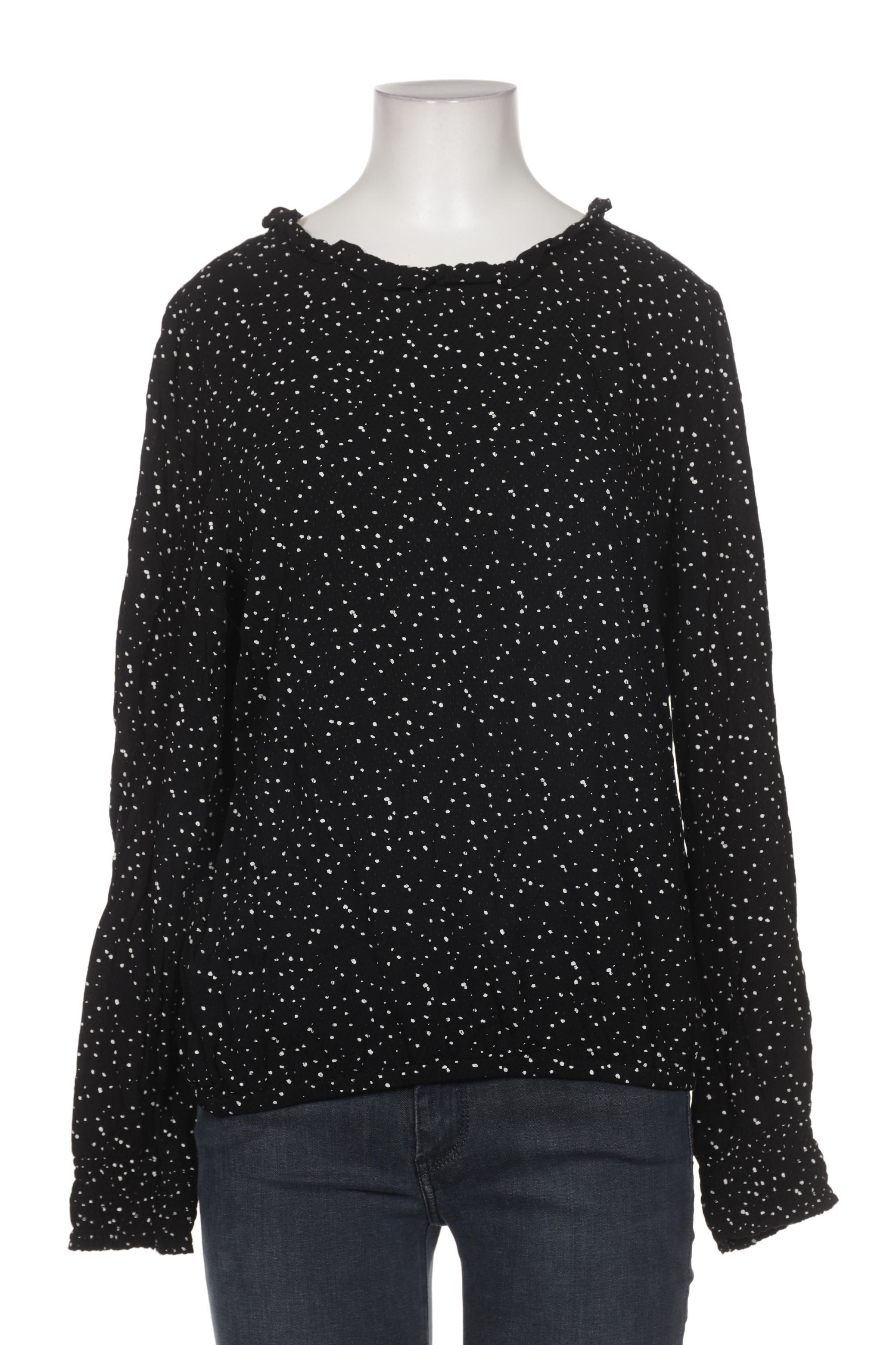 Thumbnail - Street One Damen Bluse, schwarz, Gr. 38