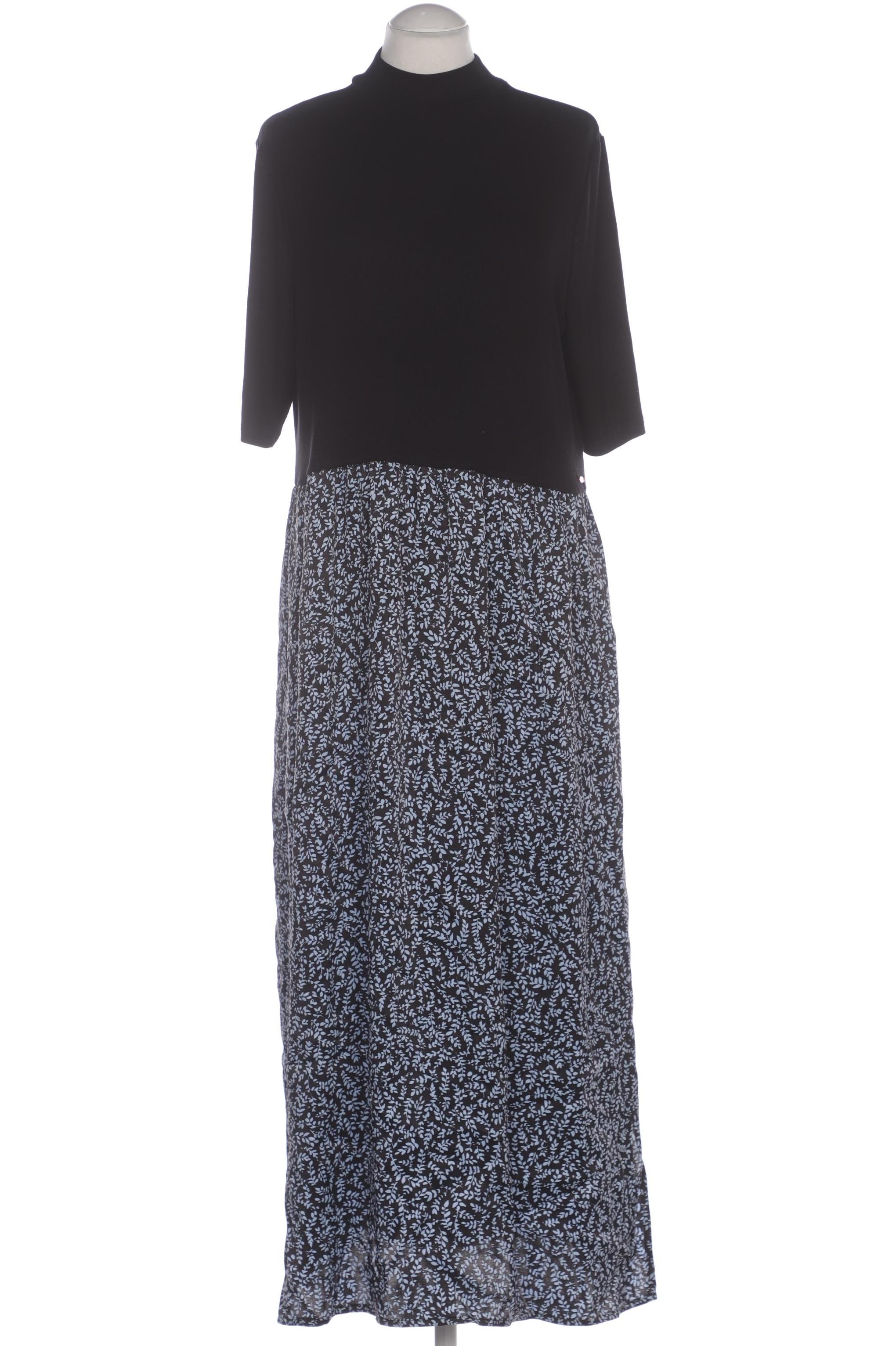 

Street One Damen Kleid, schwarz, Gr. 42