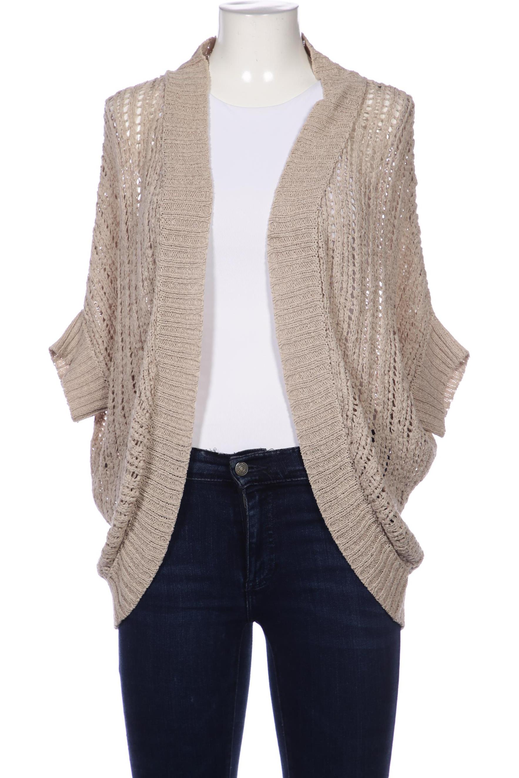 

Street One Damen Strickjacke, beige
