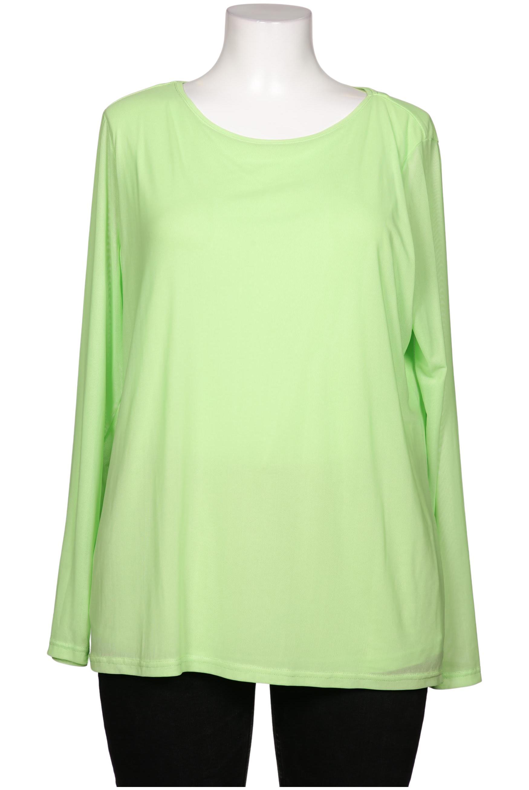 

Street One Damen Bluse, hellgrün, Gr. 46