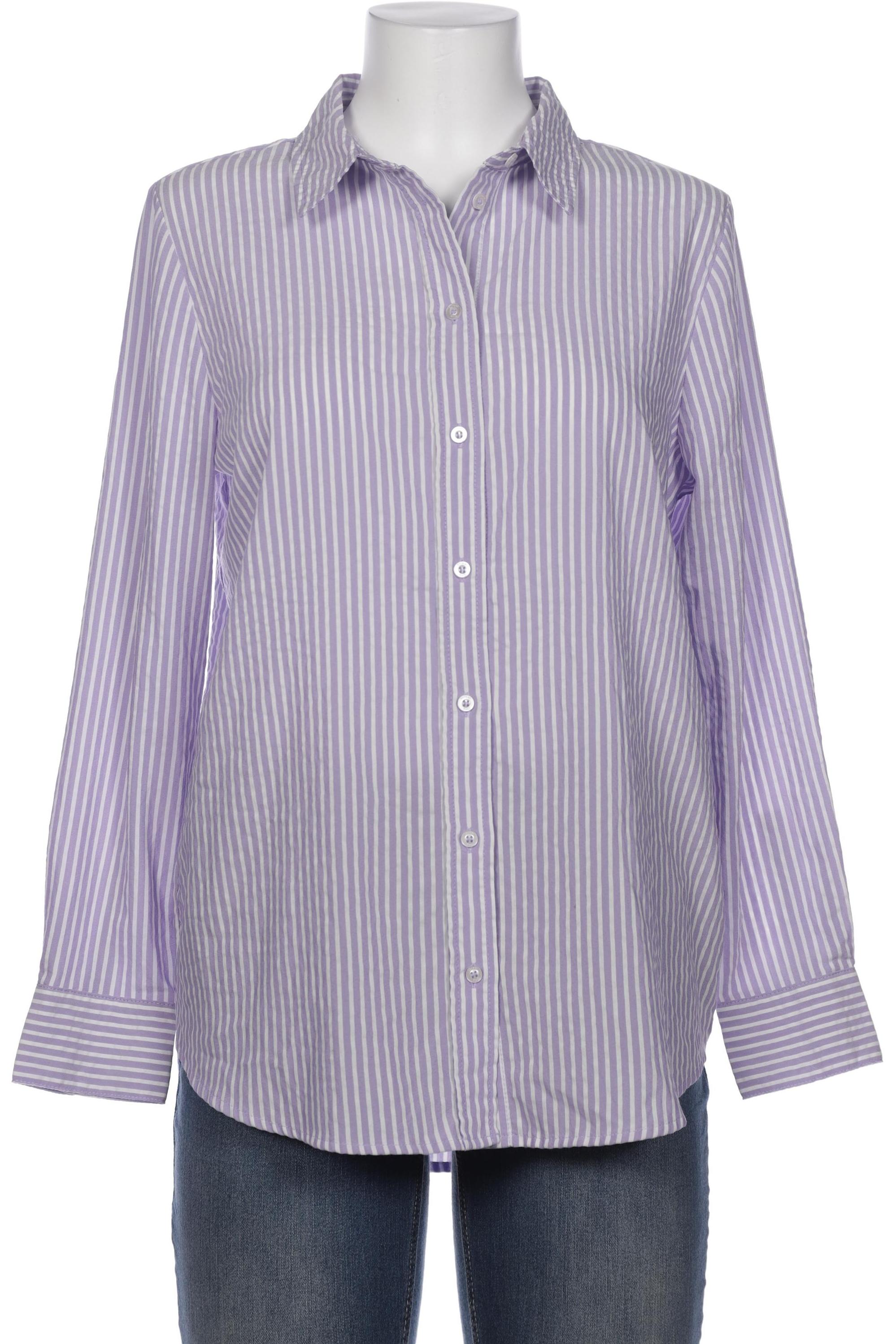 Thumbnail - Street One Damen Bluse, flieder, Gr. 38