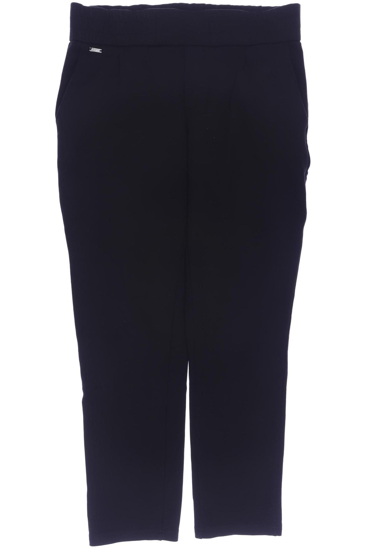 

Street One Damen Stoffhose, schwarz, Gr. 36