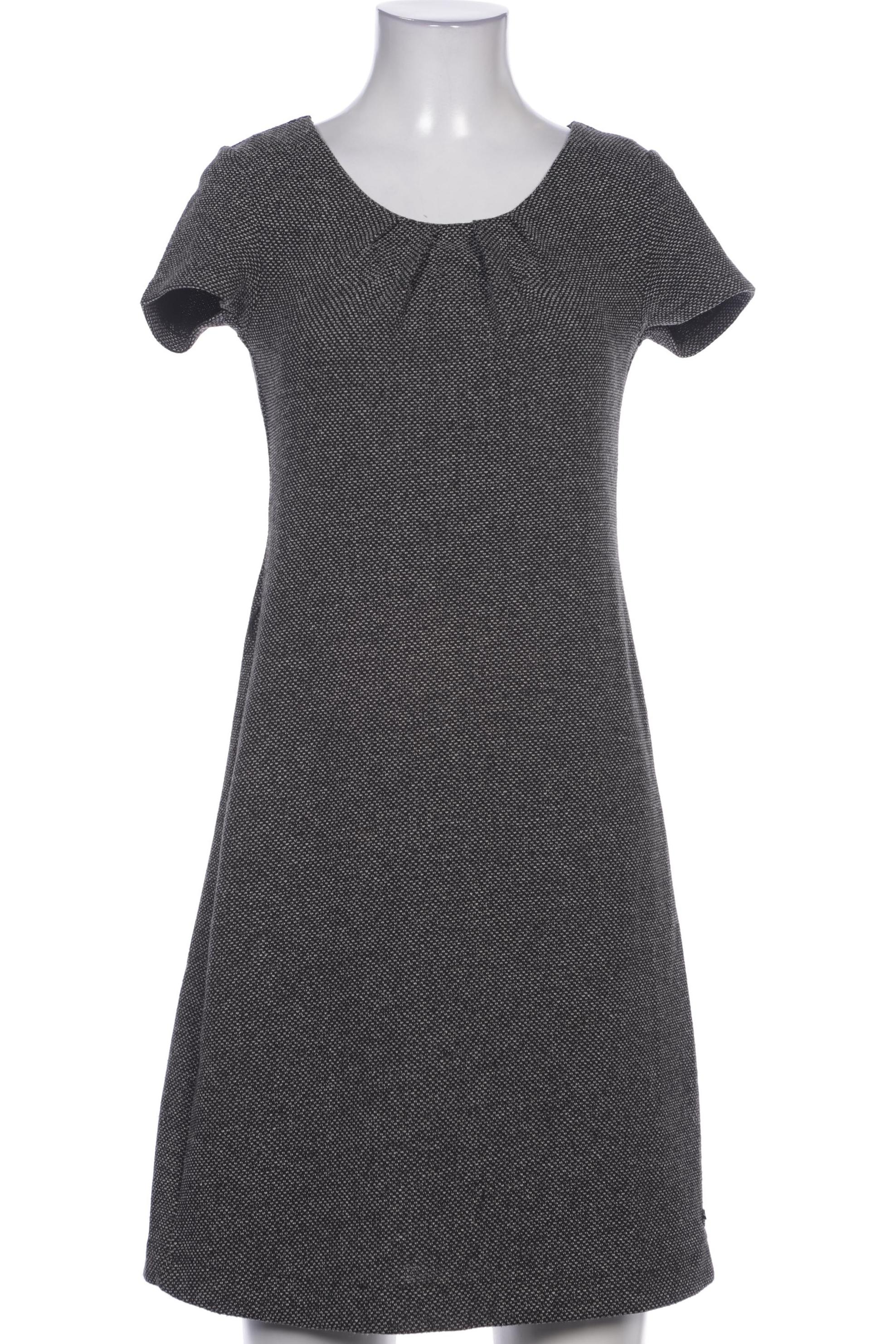 

Street One Damen Kleid, schwarz, Gr. 34