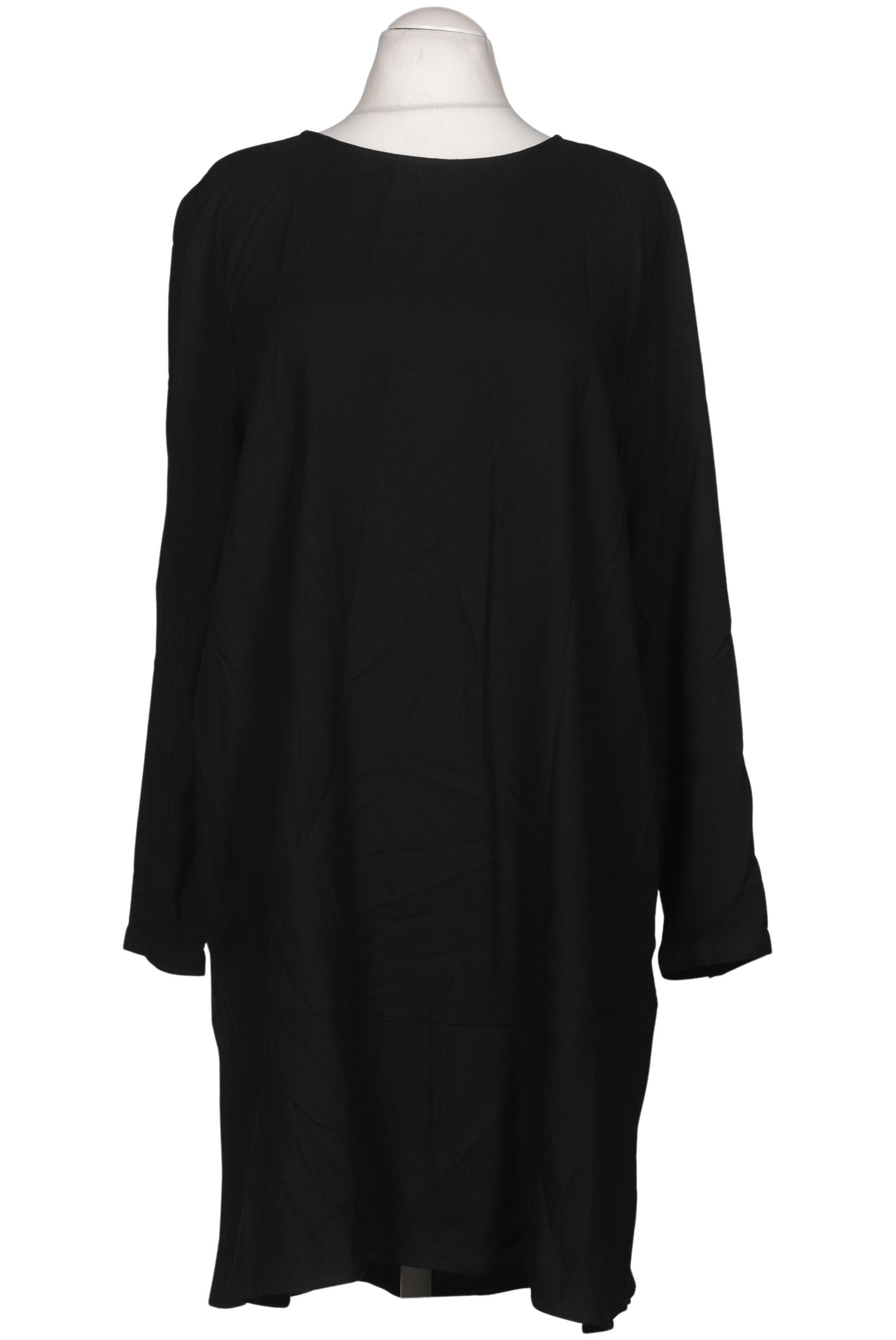

Street One Damen Kleid, schwarz, Gr. 44