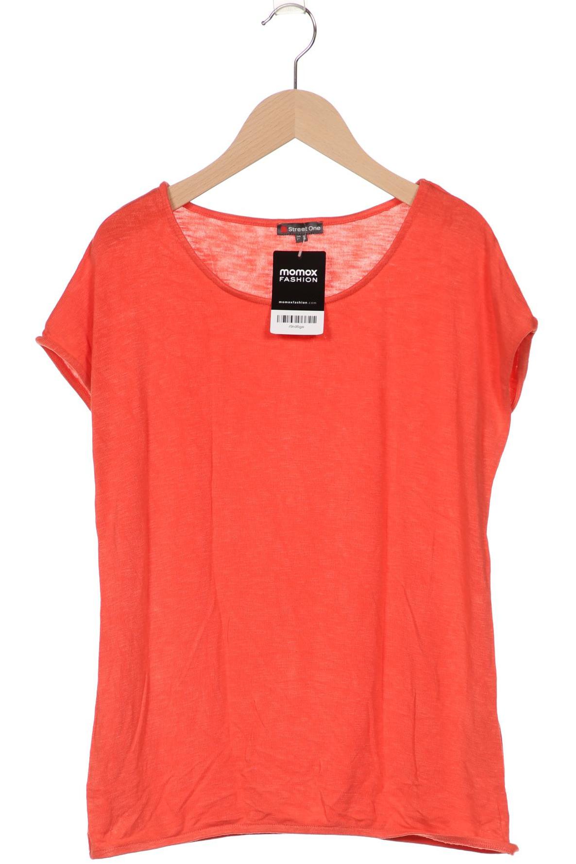 

Street One Damen T-Shirt, pink