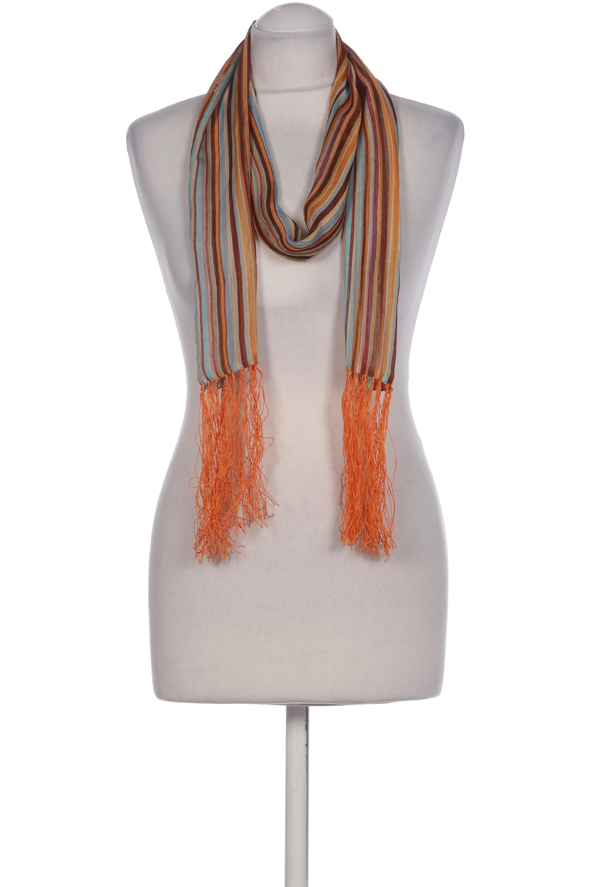 

Street One Damen Schal, mehrfarbig, Gr.