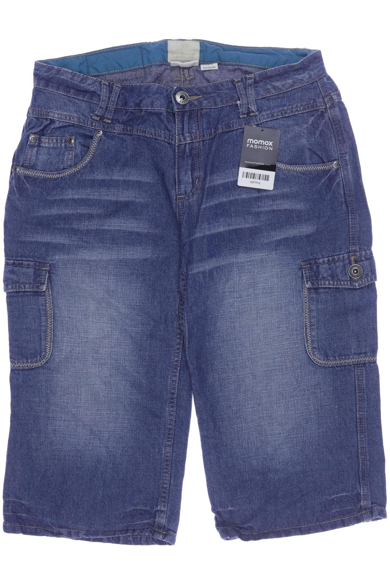 

Street One Damen Jeans, blau, Gr. 31