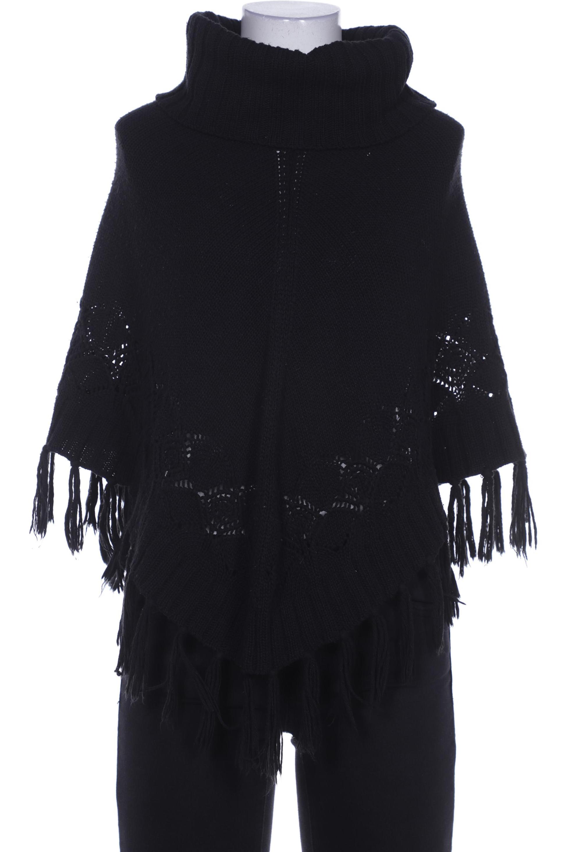 

Street One Damen Pullover, schwarz, Gr. 36