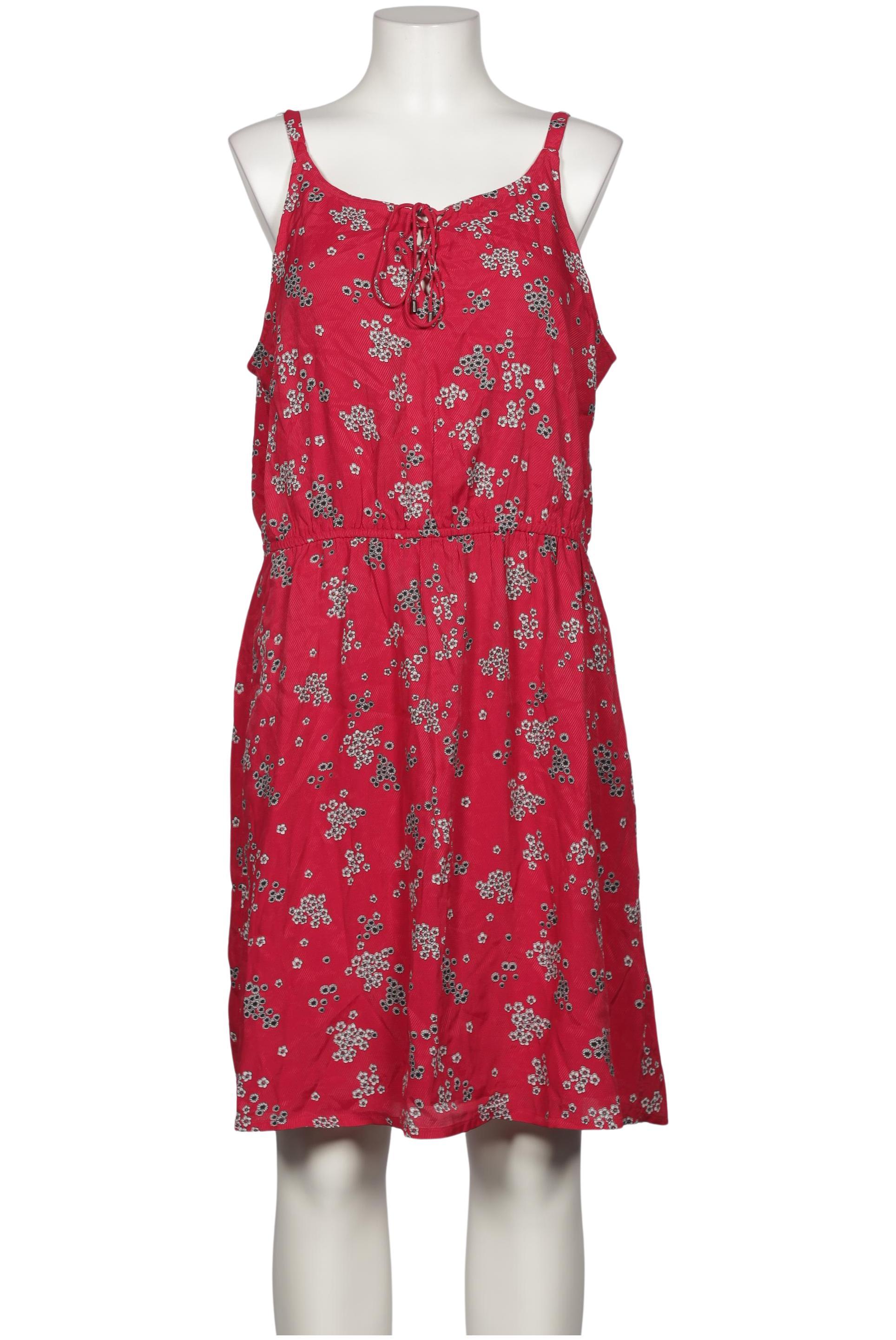 

Street One Damen Kleid, pink, Gr. 44